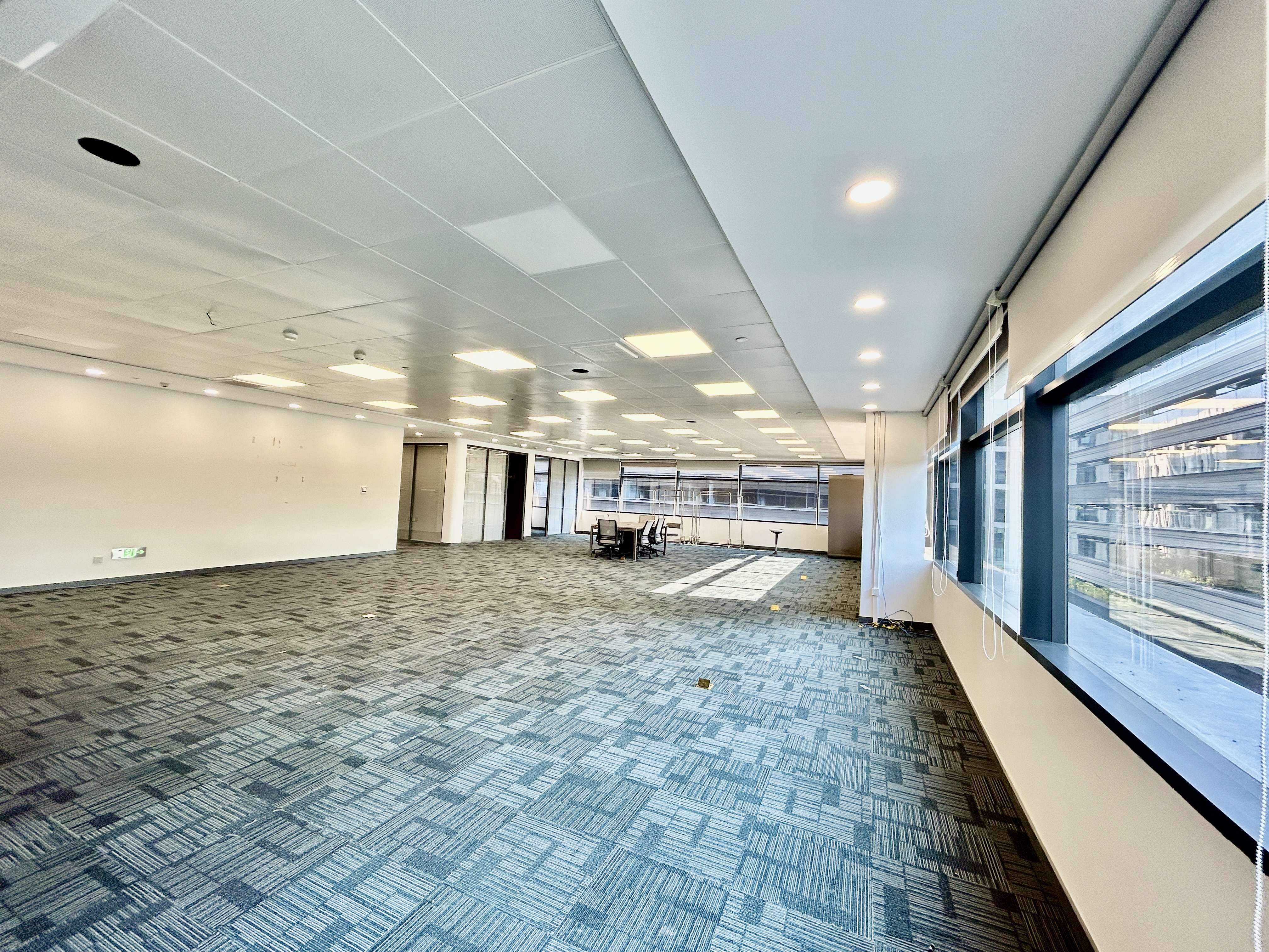 虹桥虹桥天地500平米写字楼出租