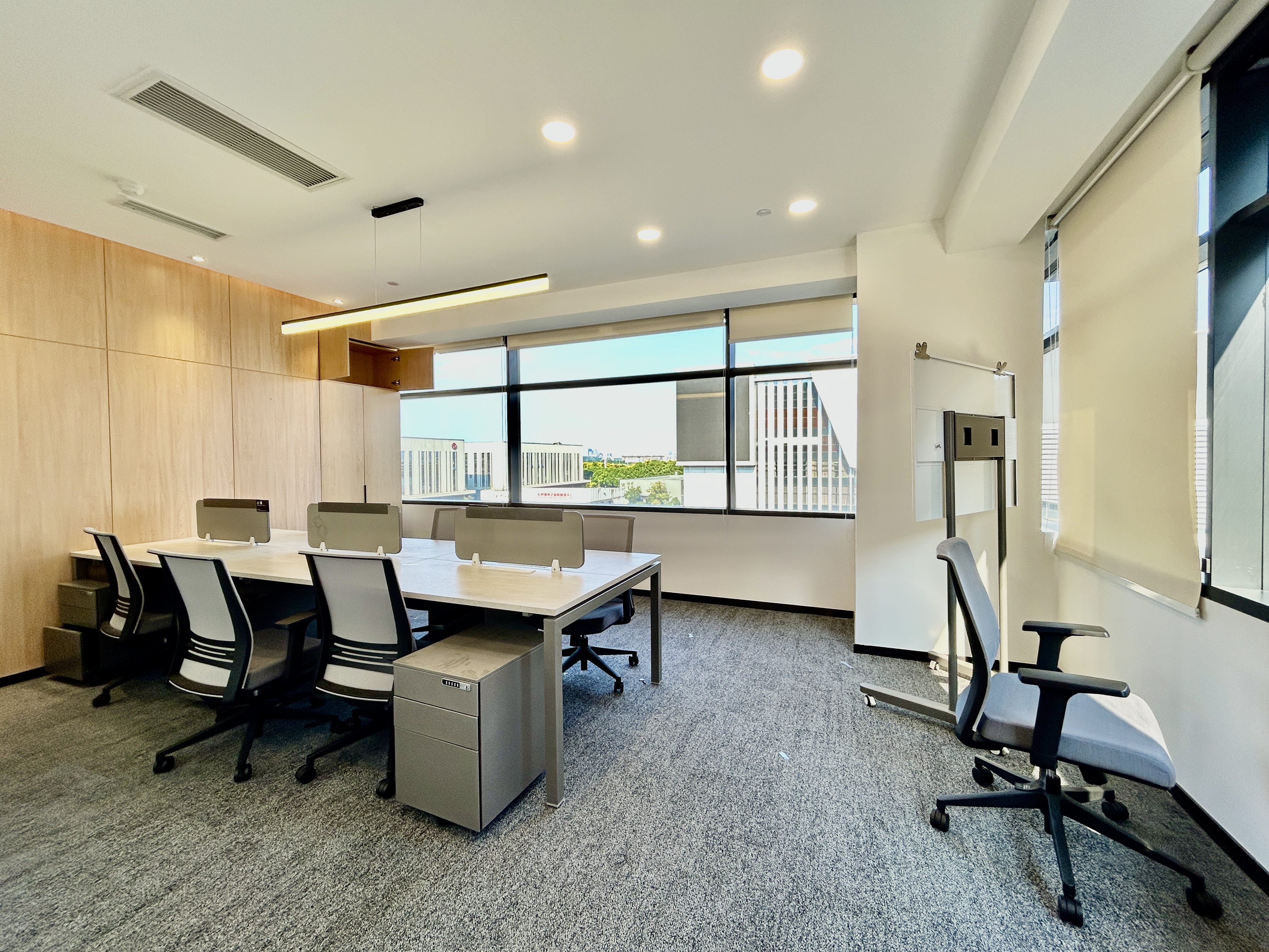 虹桥虹桥天地500平米写字楼出租