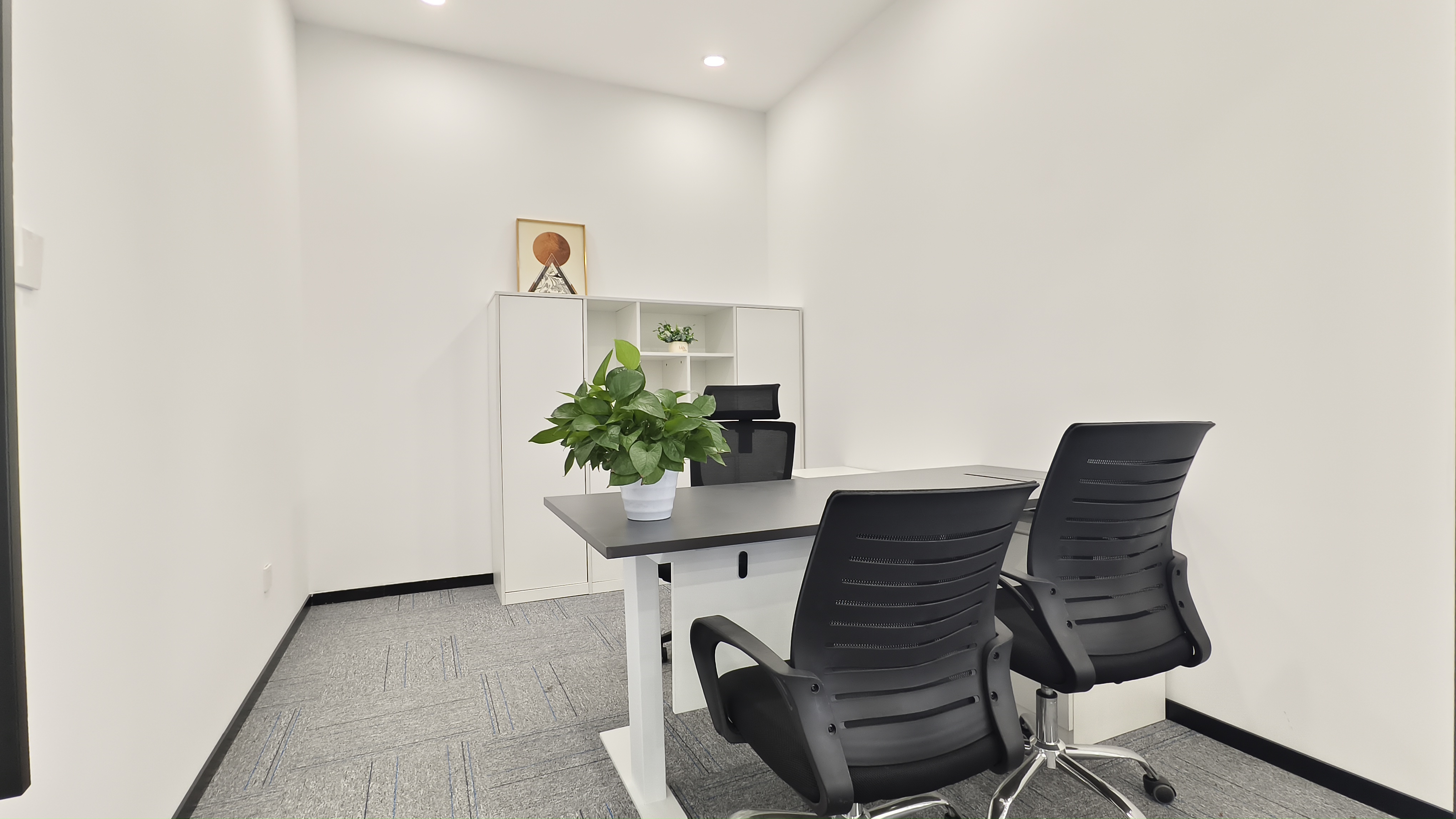 虹桥虹桥天地450平米写字楼出租