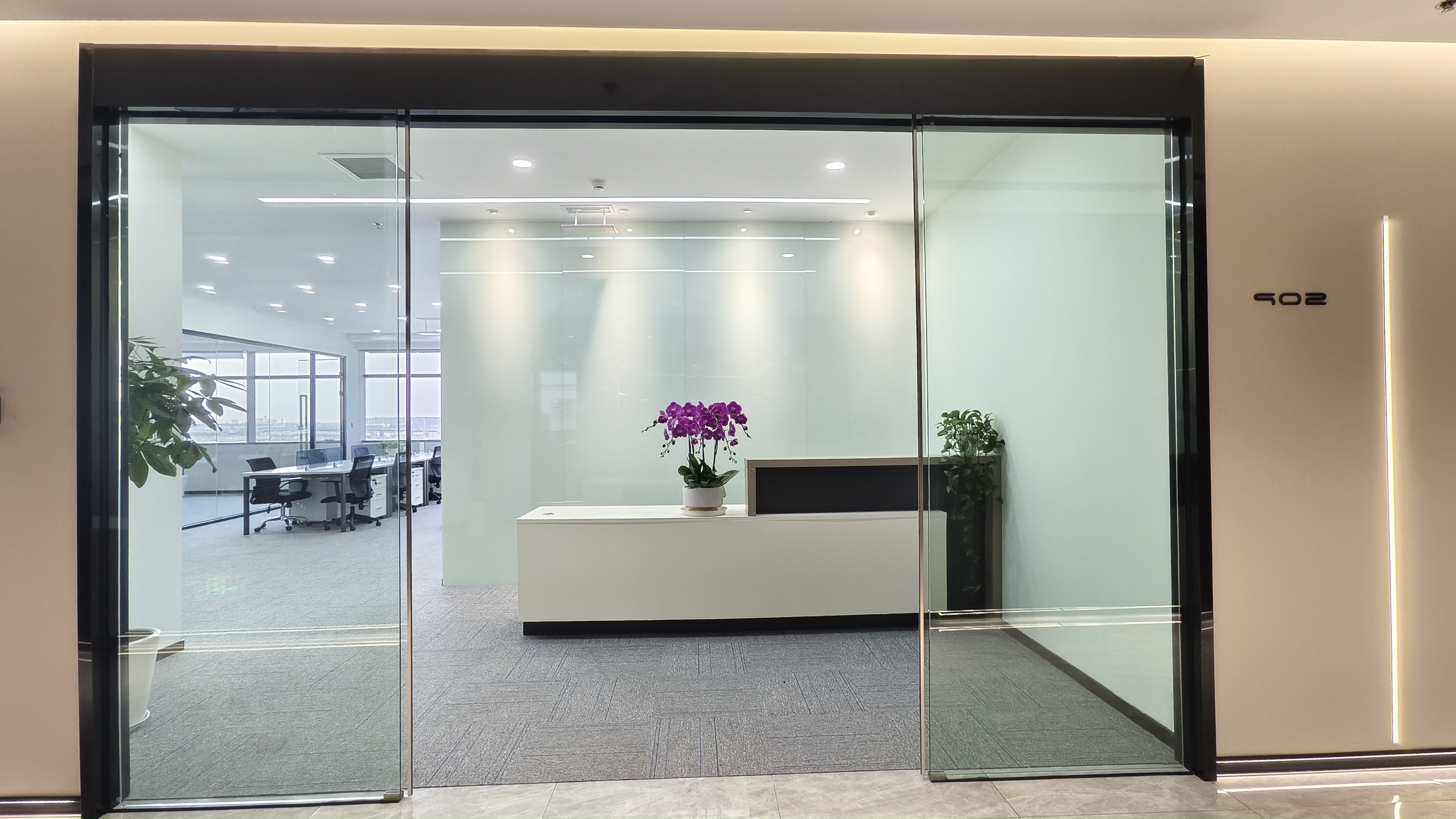 虹桥虹桥天地450平米写字楼出租