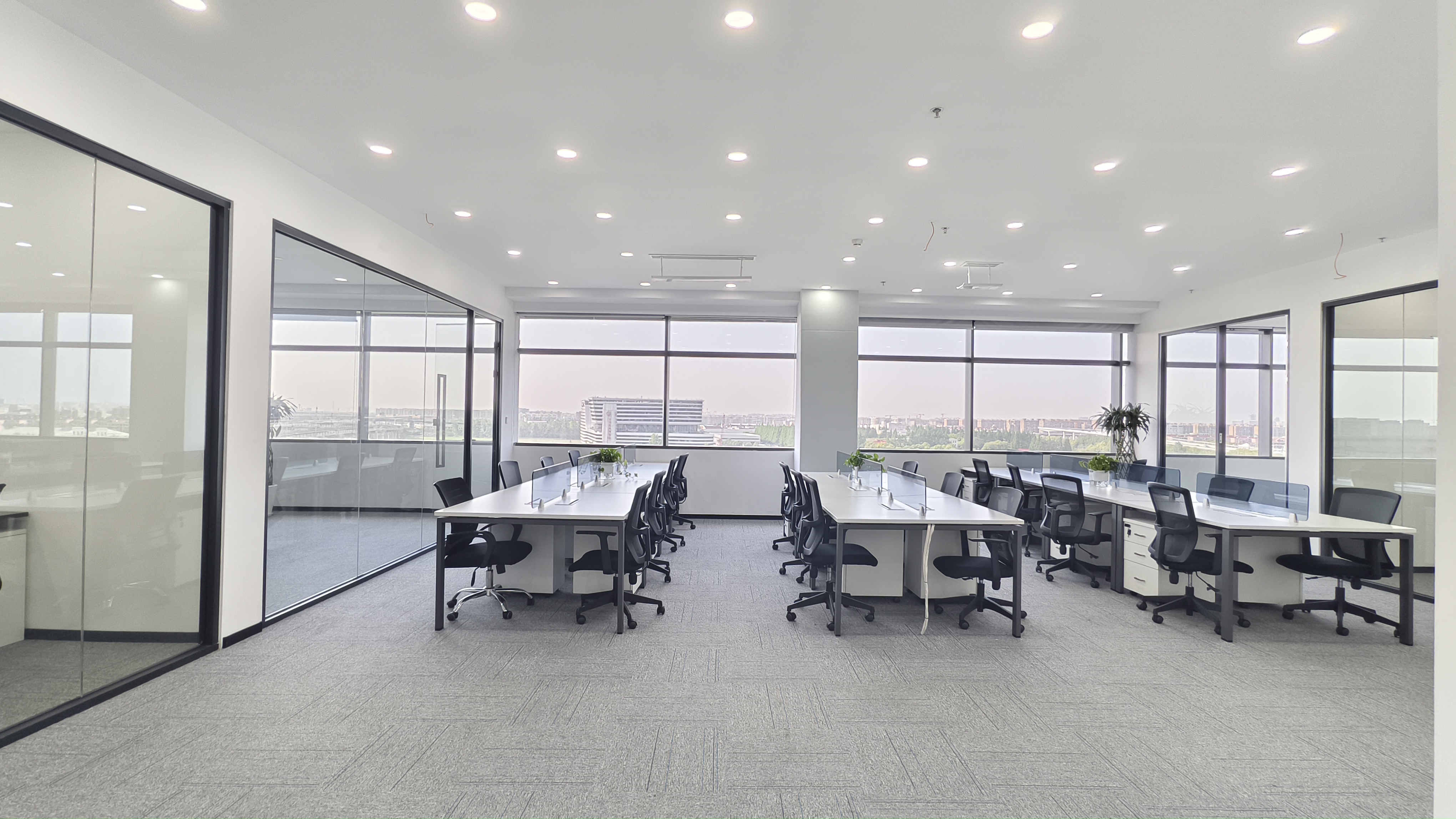 虹桥虹桥天地450平米写字楼出租