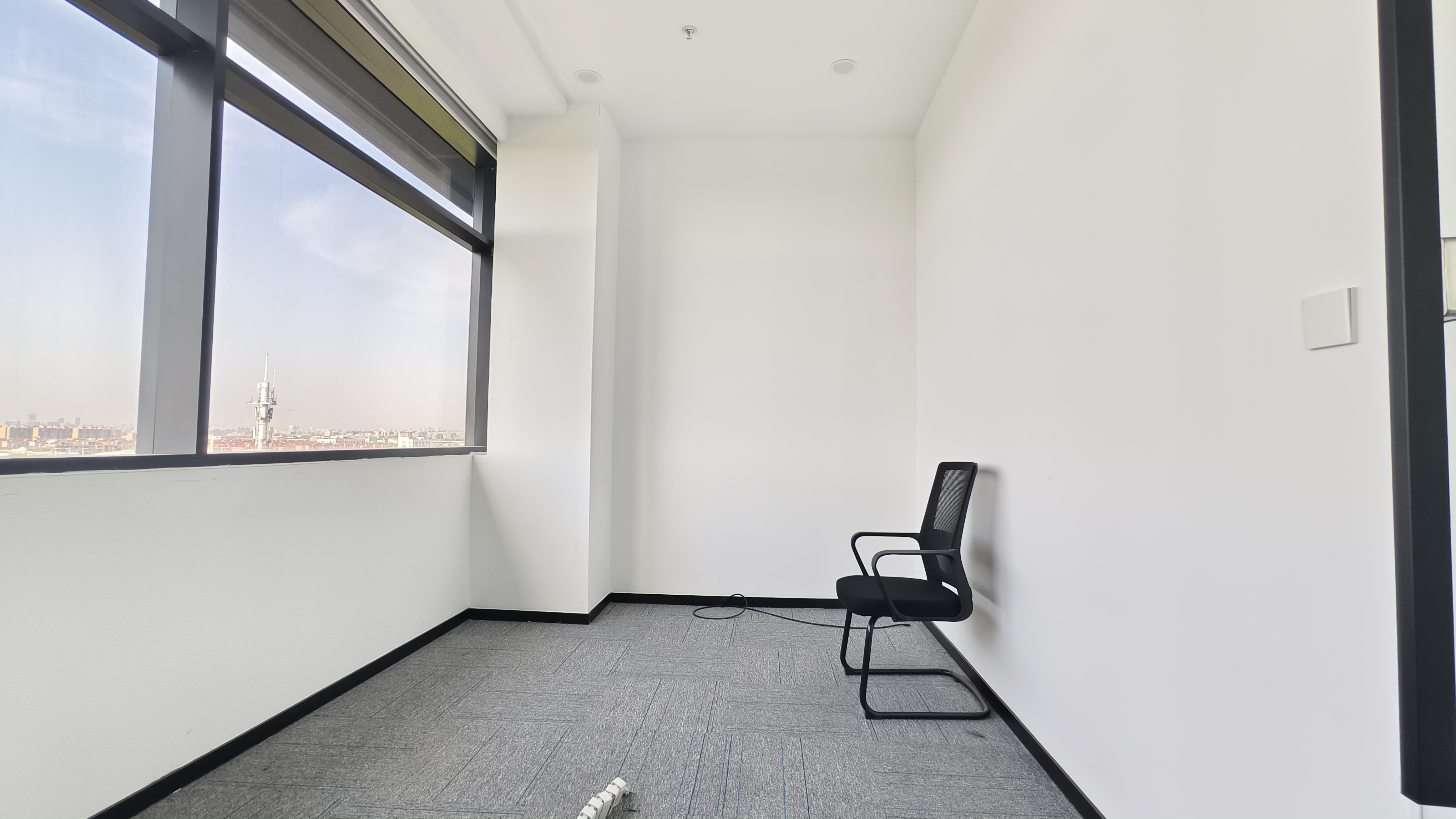 虹桥虹桥天地450平米写字楼出租