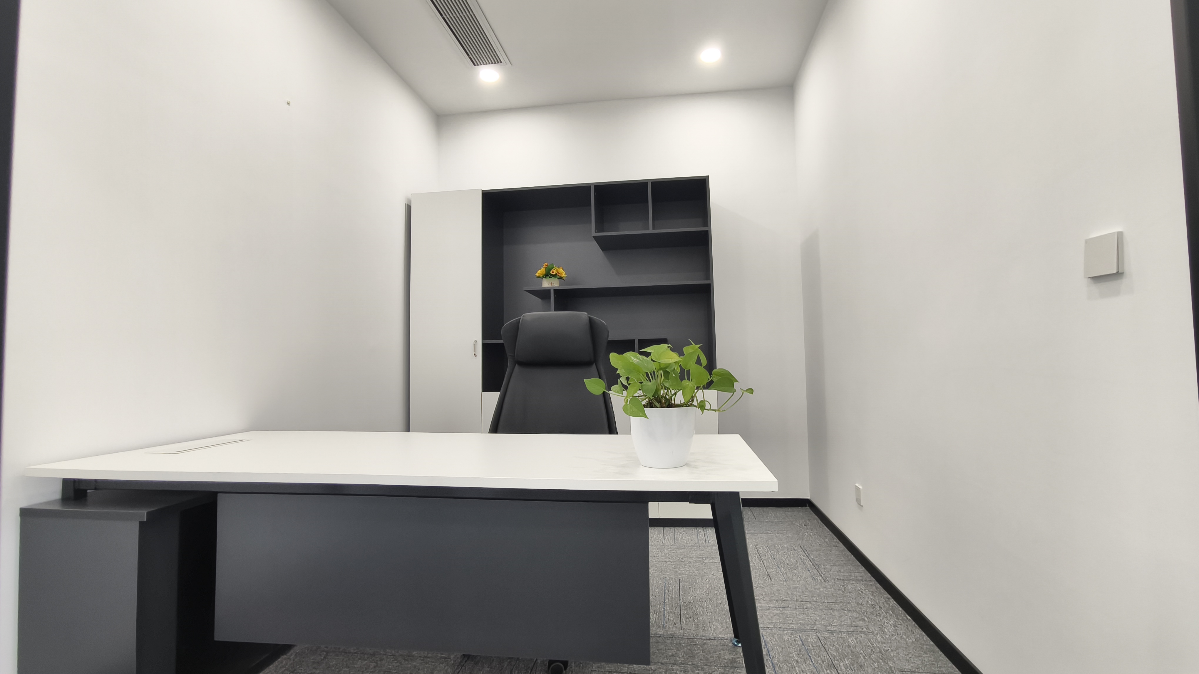 虹桥虹桥天地450平米写字楼出租