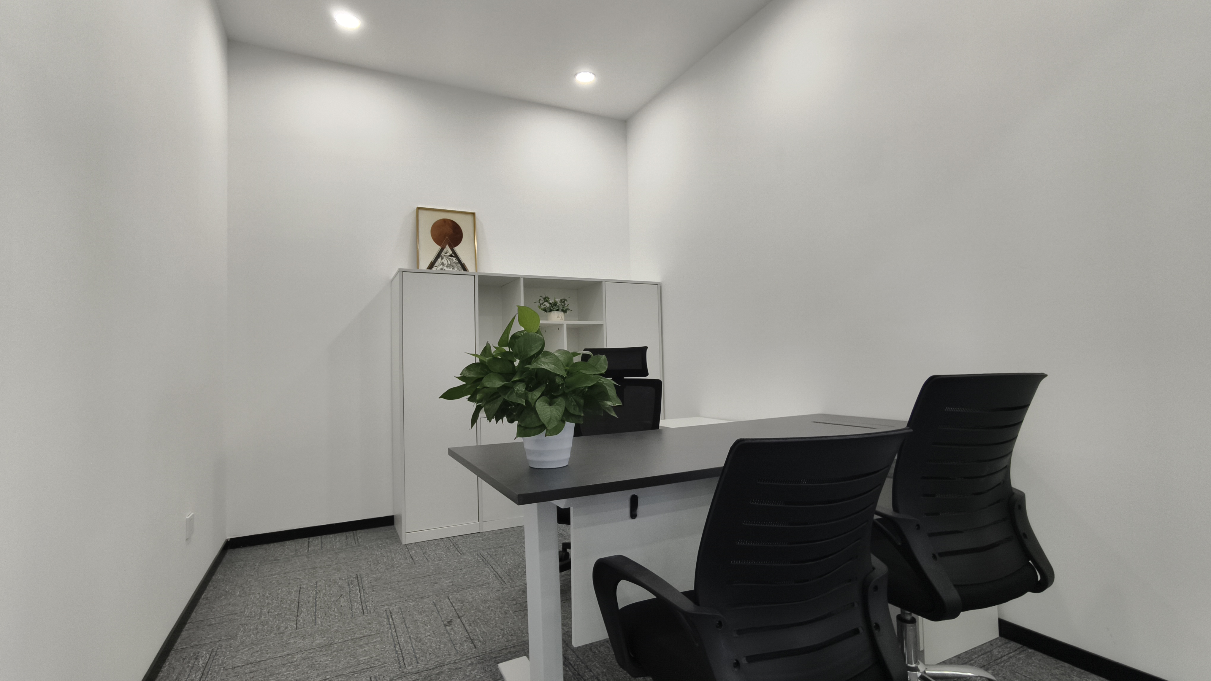 虹桥虹桥天地450平米写字楼出租