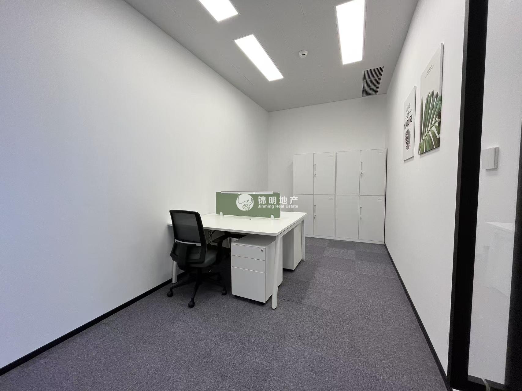 虹桥虹桥天地600平米写字楼出租