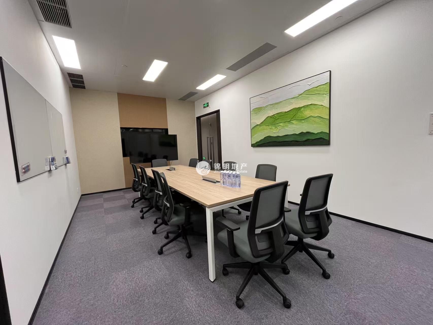 虹桥虹桥天地600平米写字楼出租