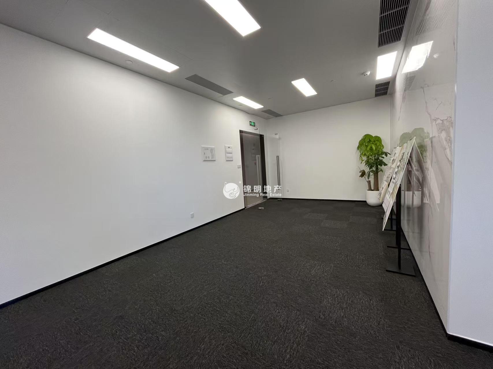 虹桥虹桥天地600平米写字楼出租