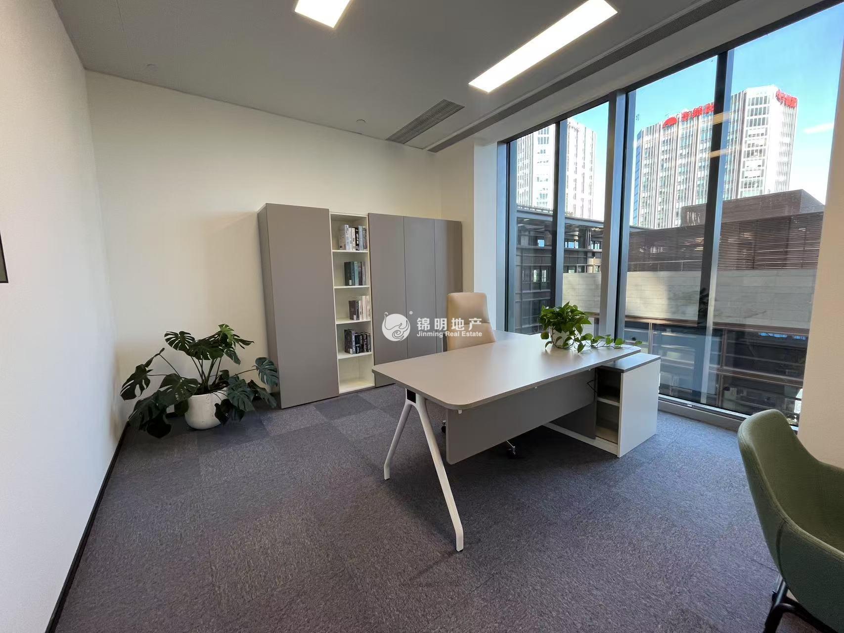 虹桥虹桥天地600平米写字楼出租