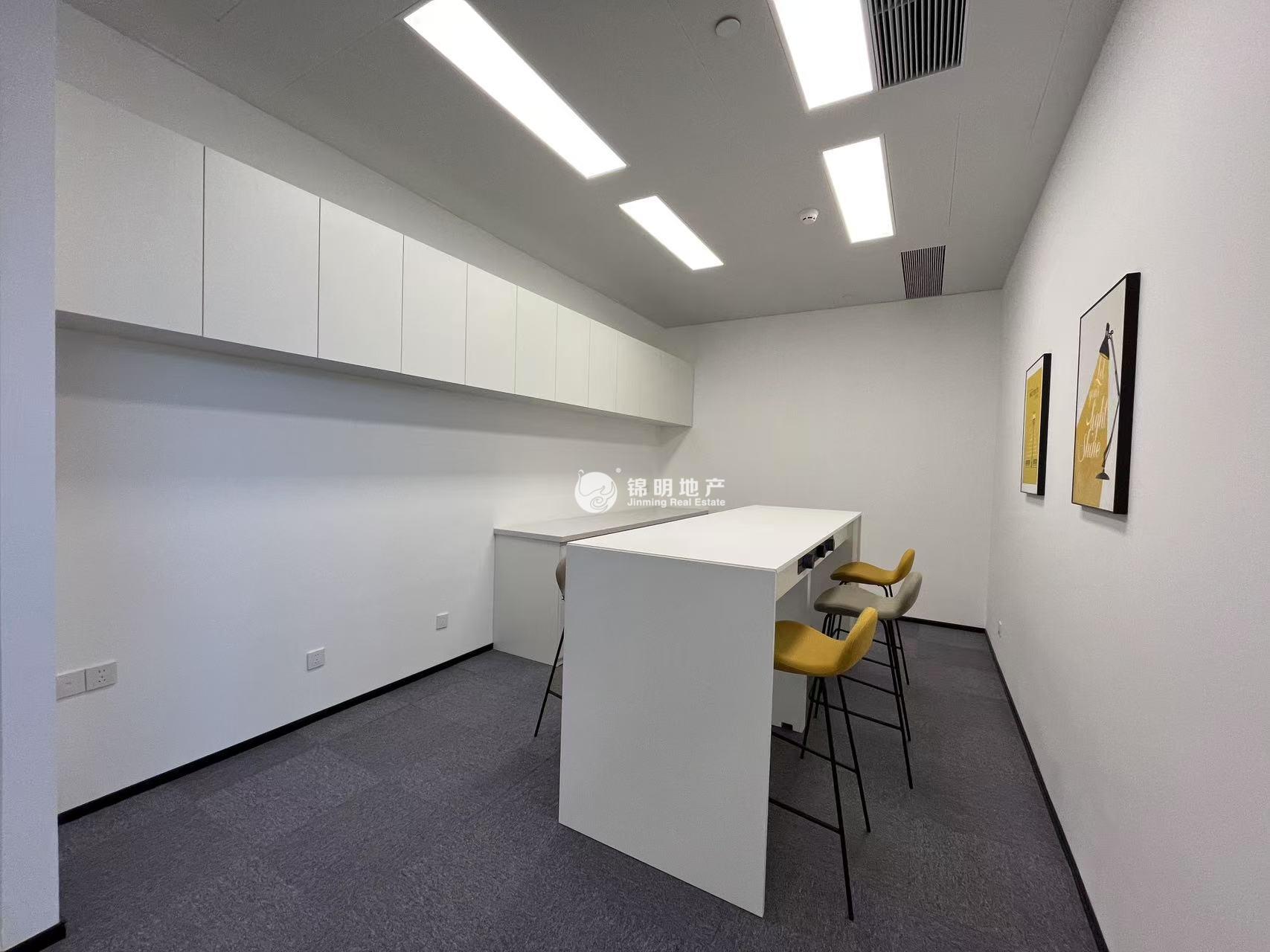 虹桥虹桥天地600平米写字楼出租