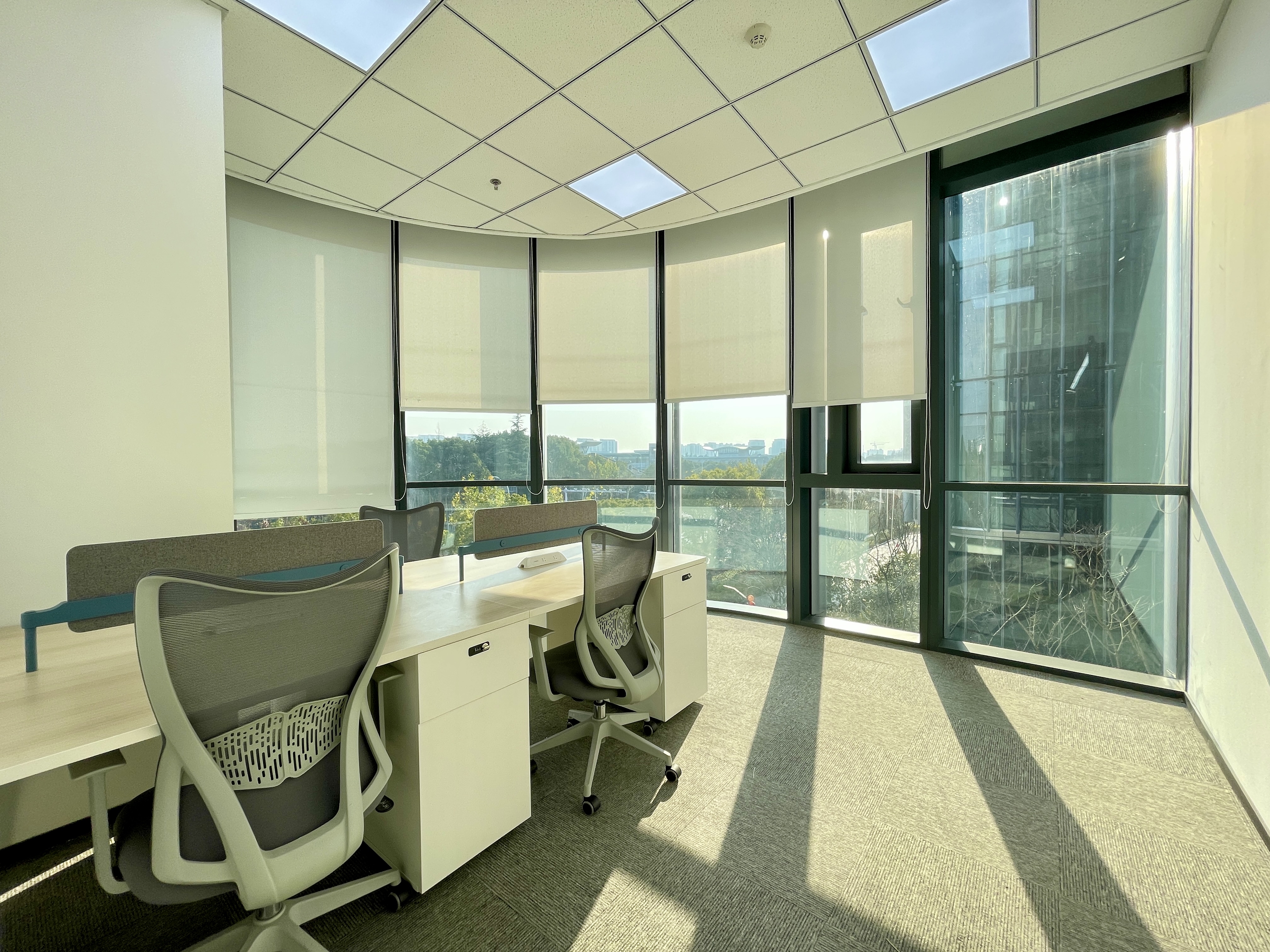 虹桥虹桥天地700平米写字楼出租