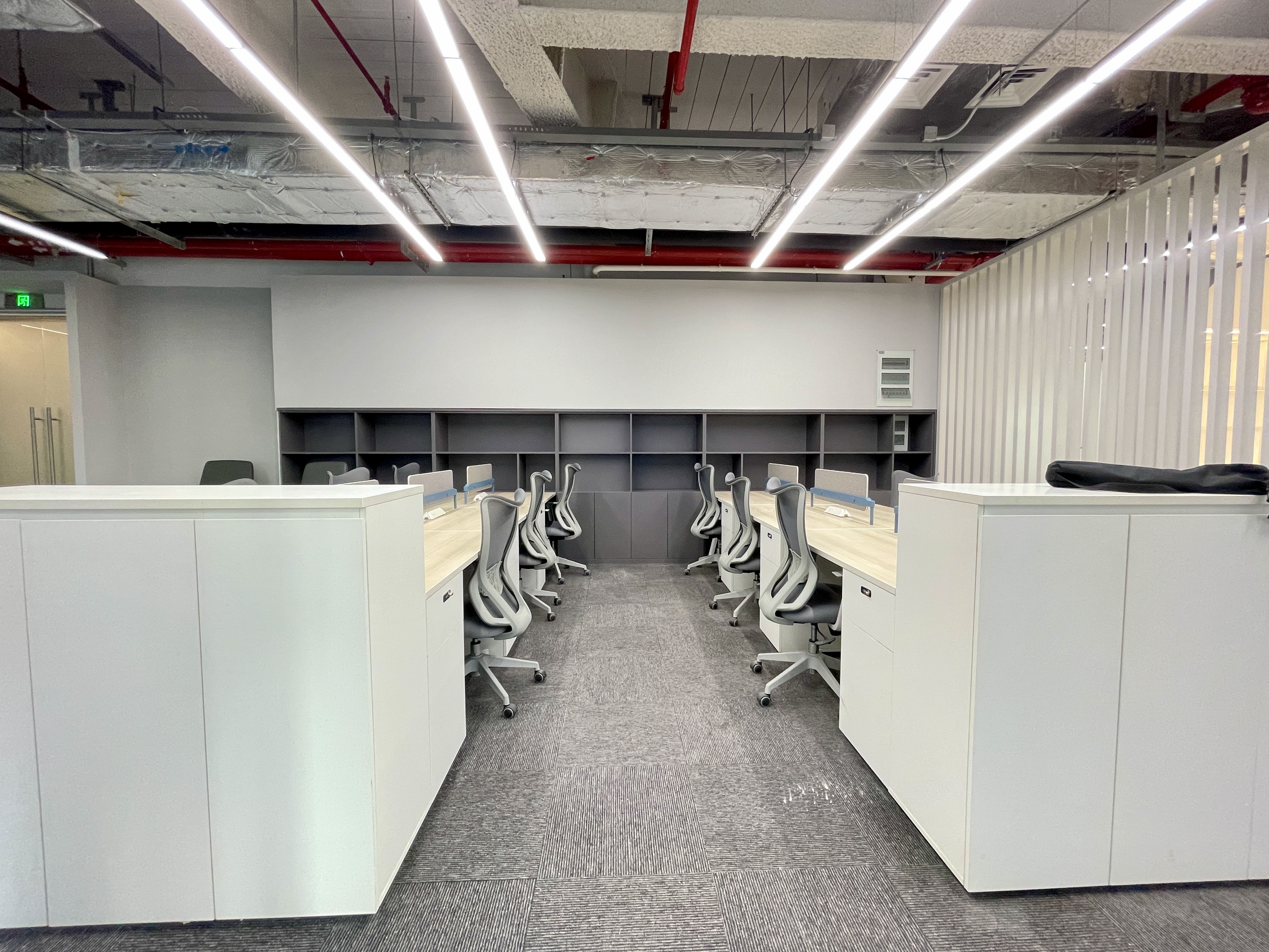 虹桥虹桥天地700平米写字楼出租