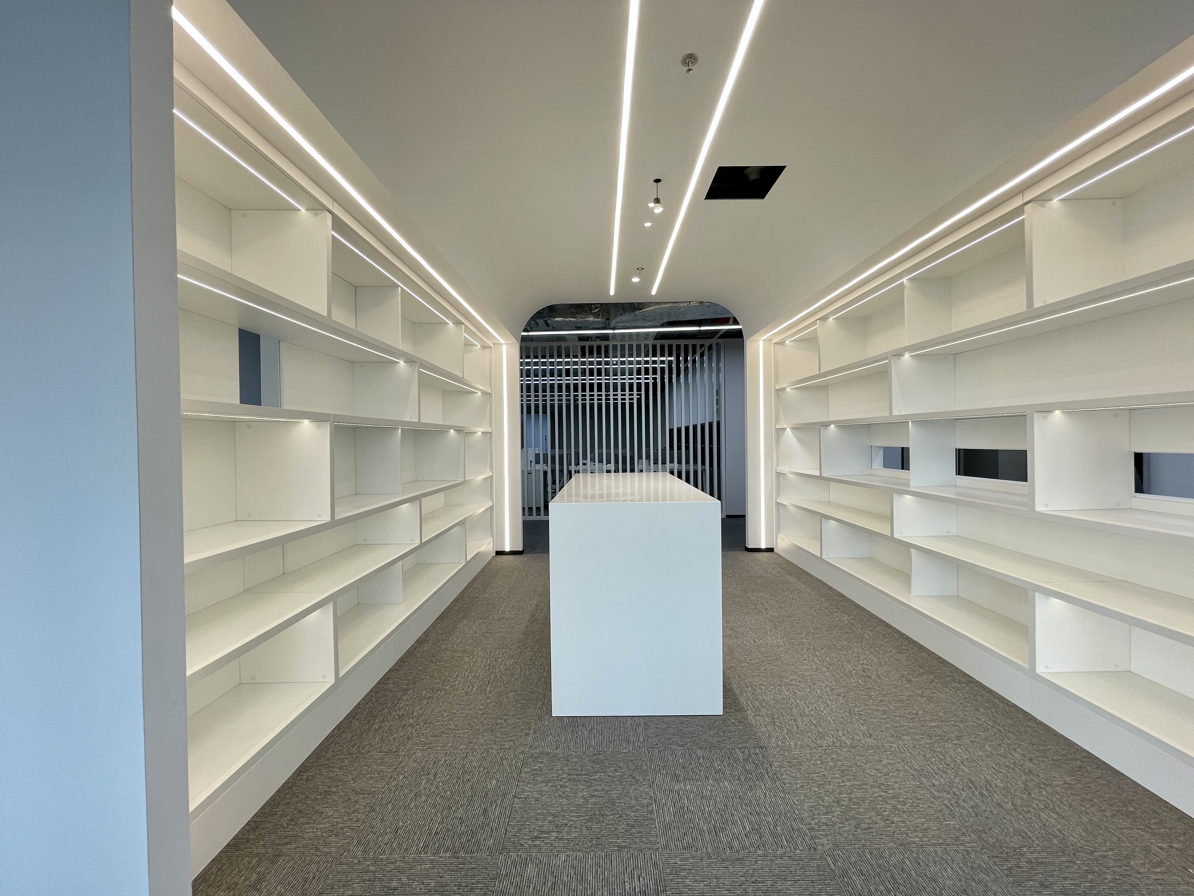 虹桥虹桥天地800平米写字楼出租