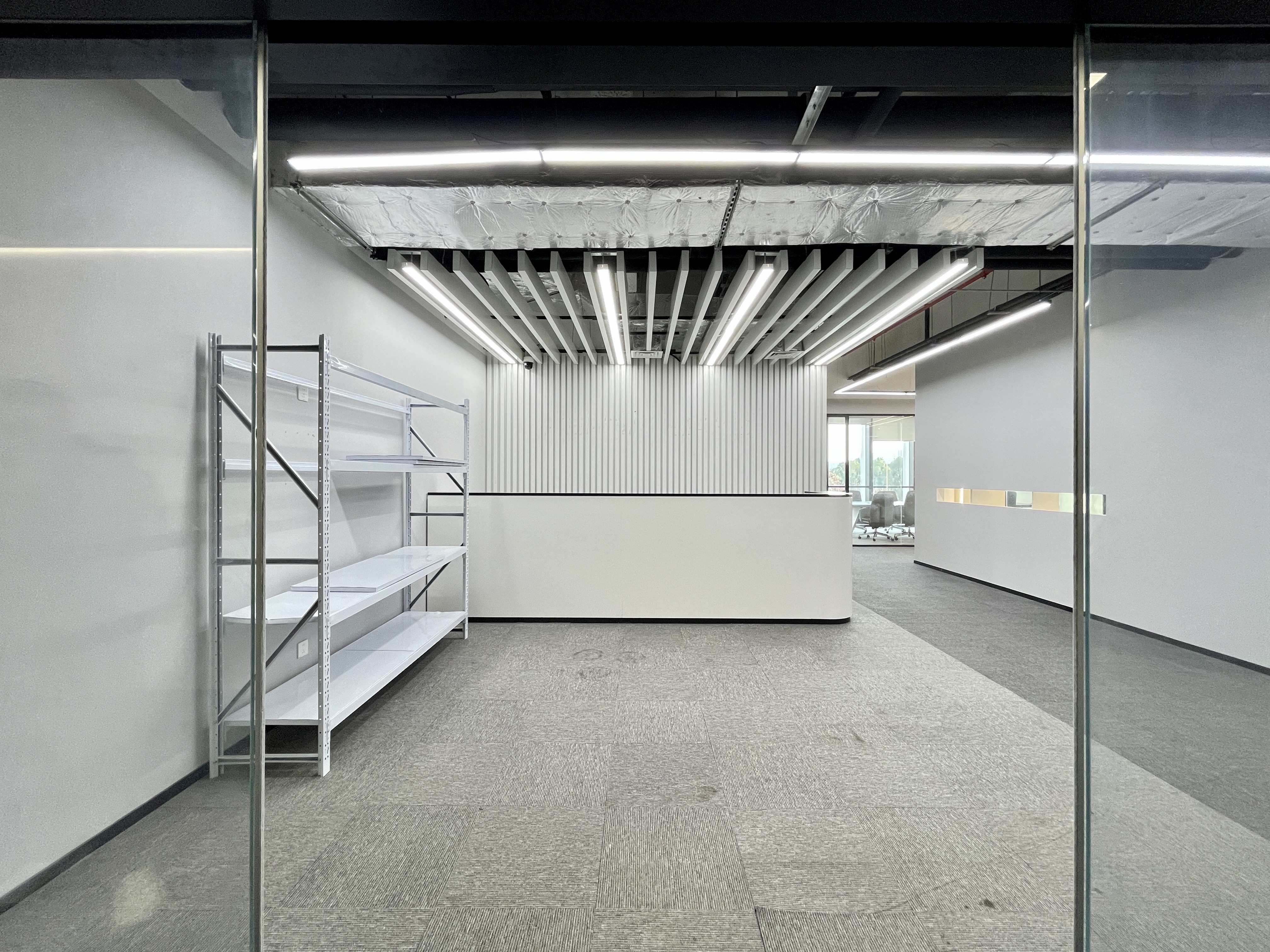 虹桥虹桥天地800平米写字楼出租