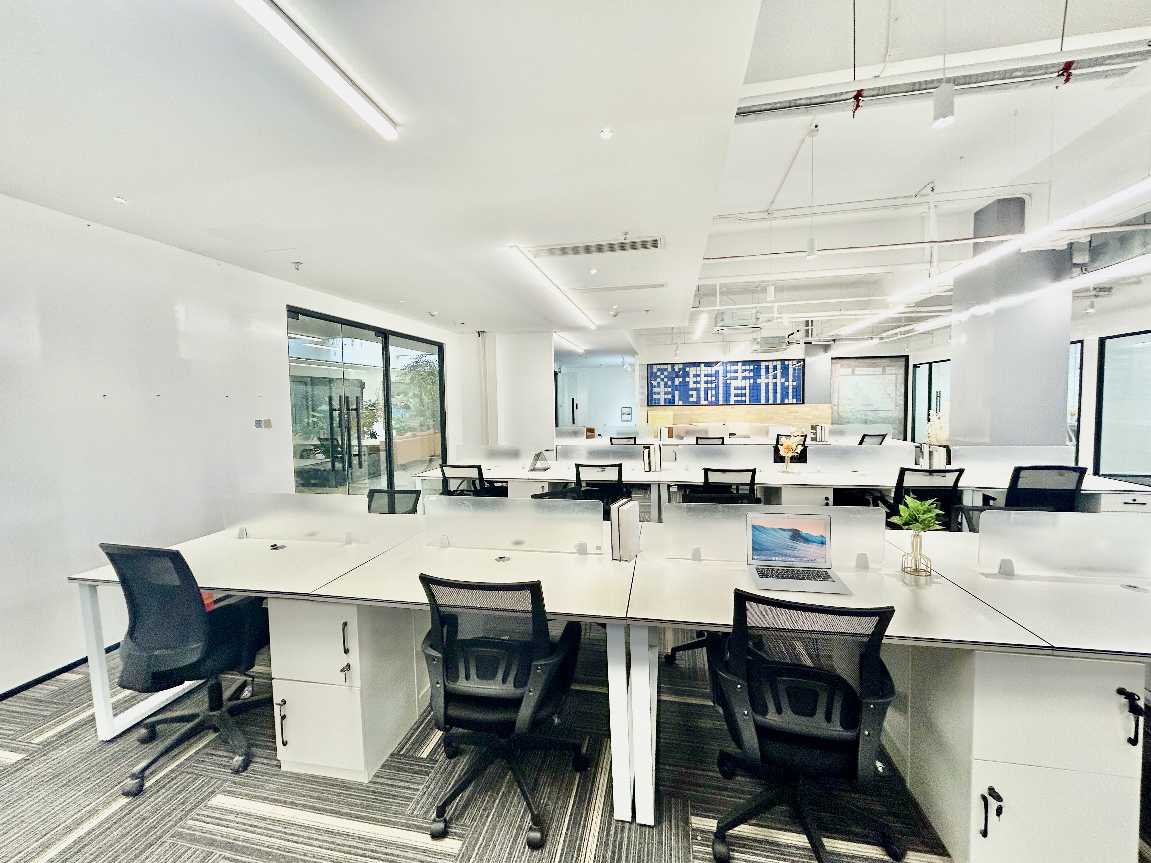 虹桥虹桥天地1000平米写字楼出租