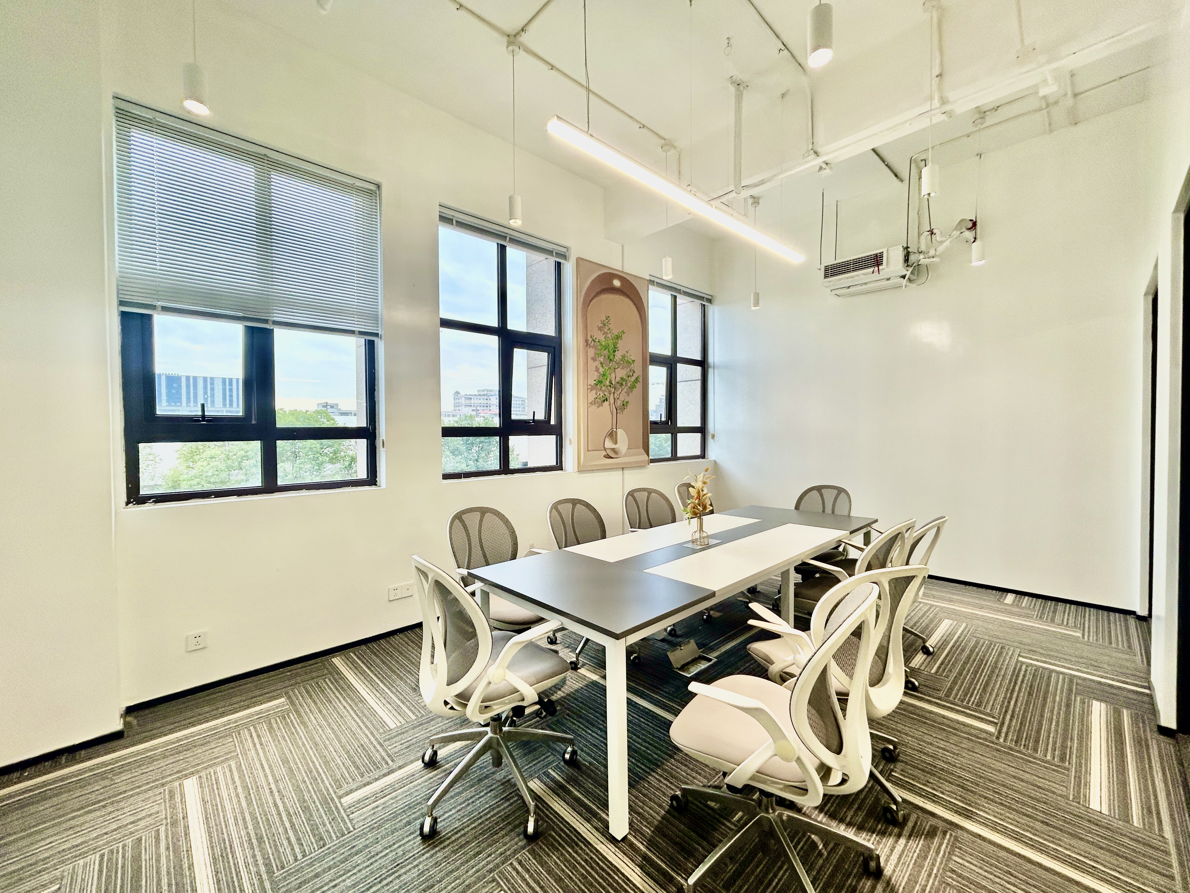 虹桥虹桥天地1000平米写字楼出租