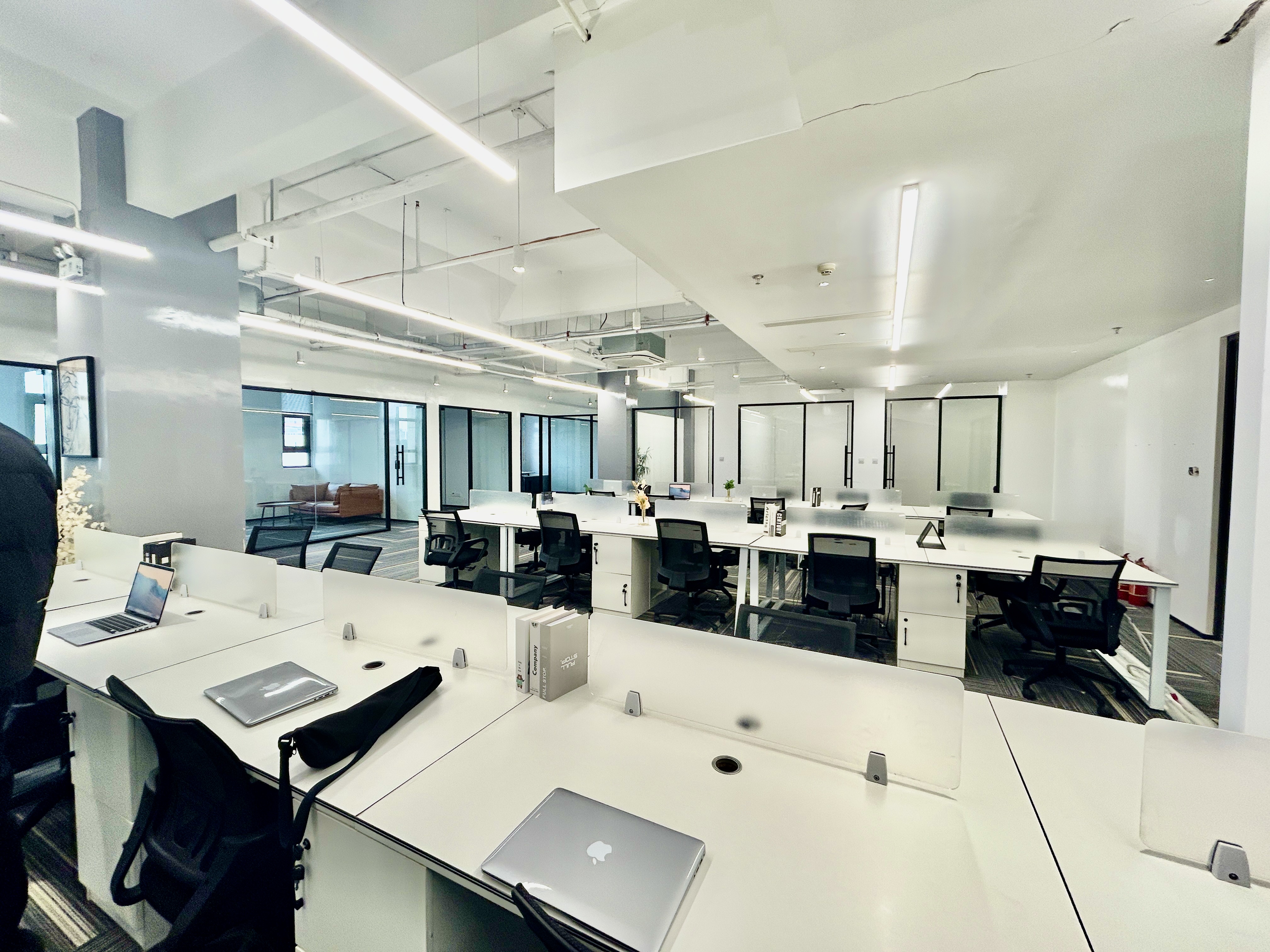 虹桥虹桥天地1000平米写字楼出租