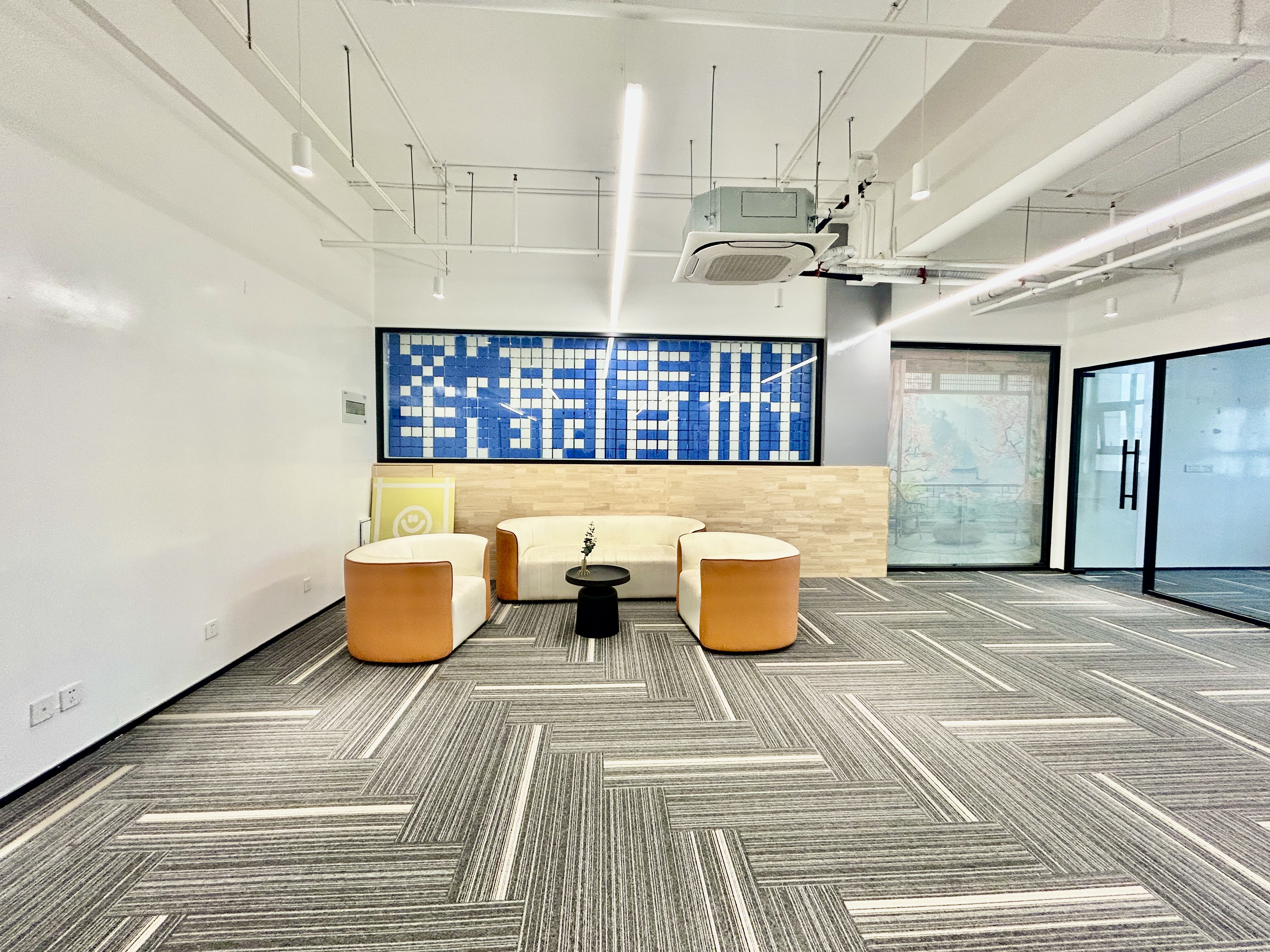 虹桥虹桥天地1000平米写字楼出租