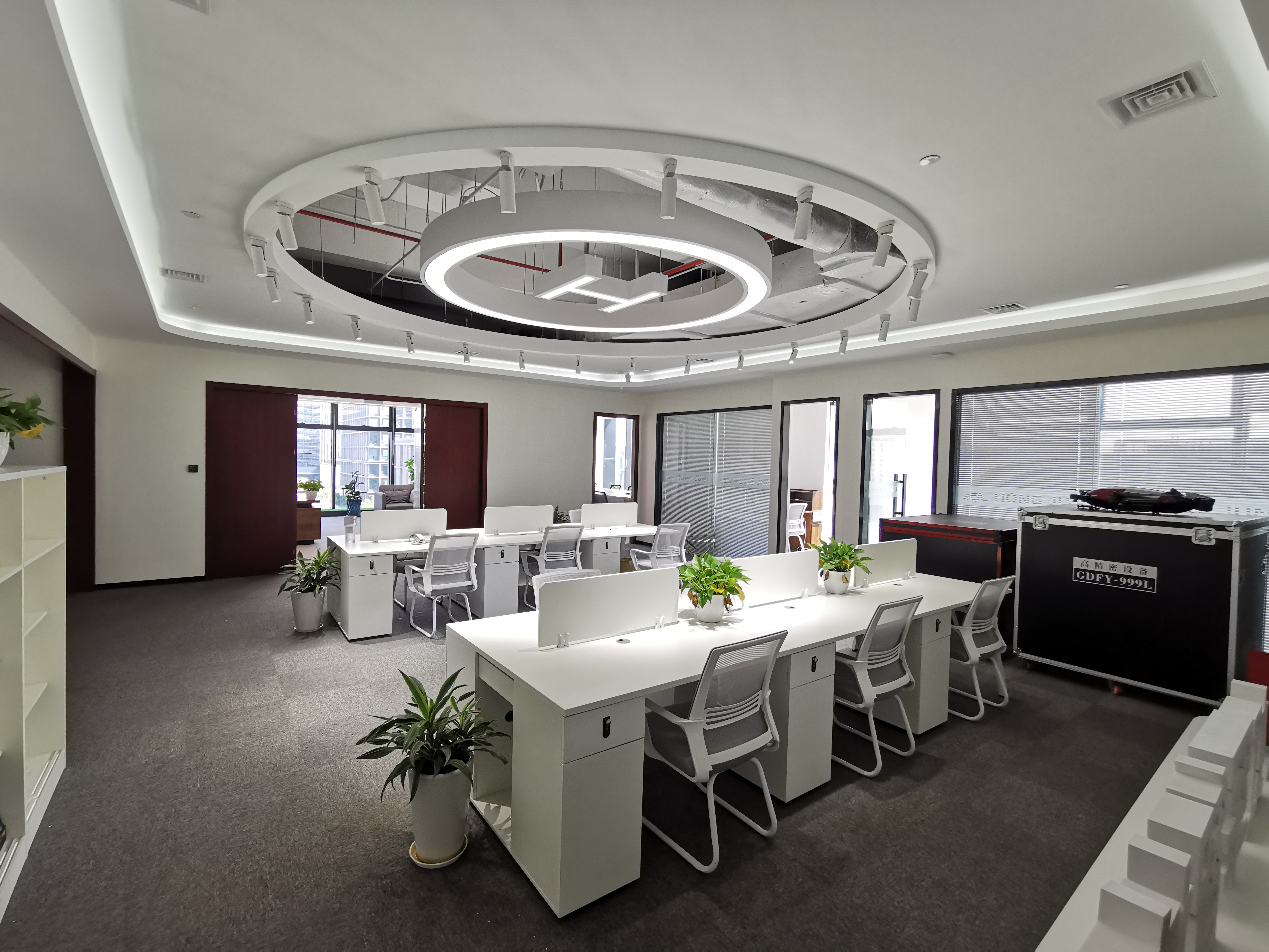 虹桥虹桥天地2000平米写字楼出租