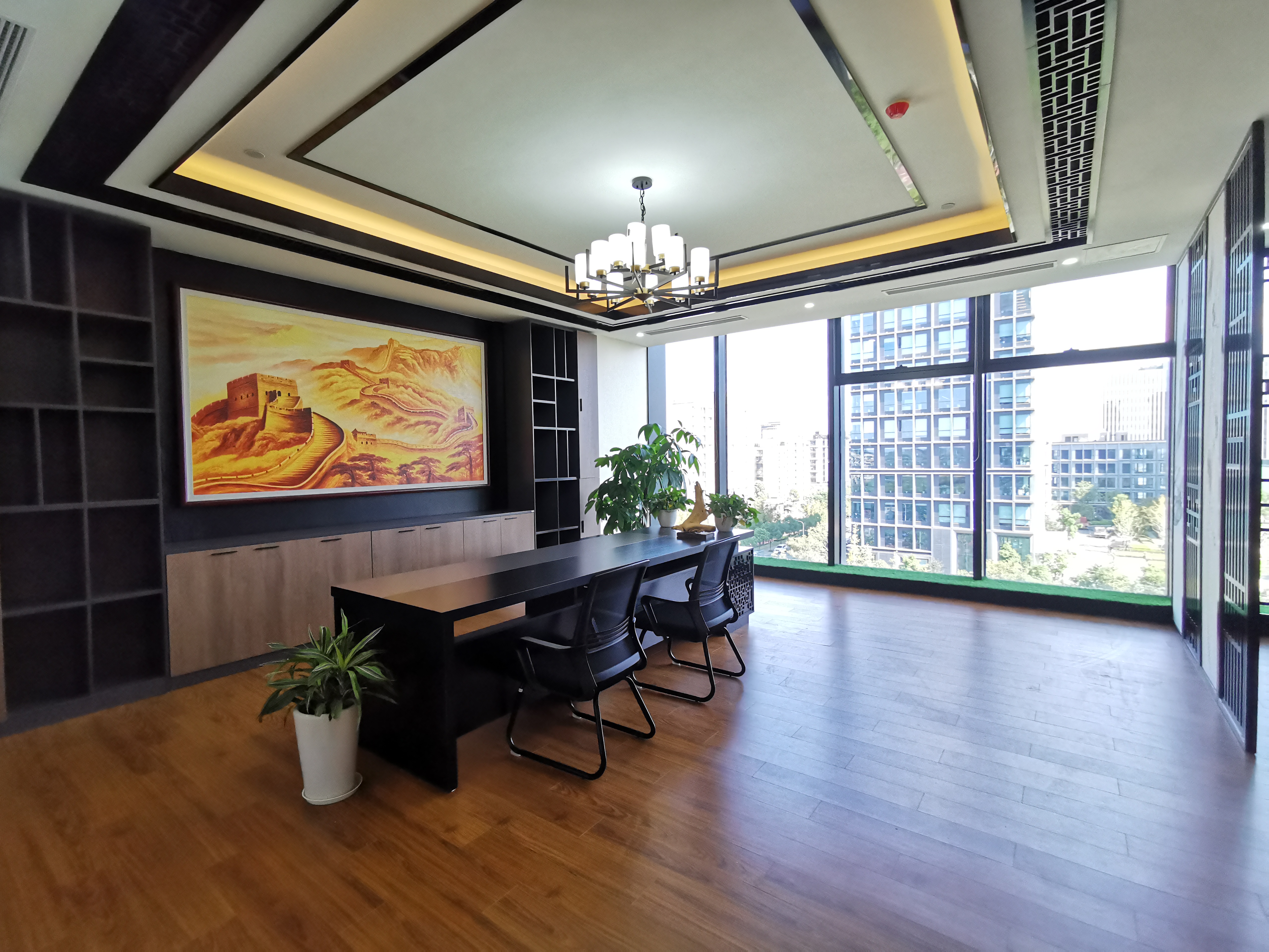 虹桥虹桥天地2000平米写字楼出租