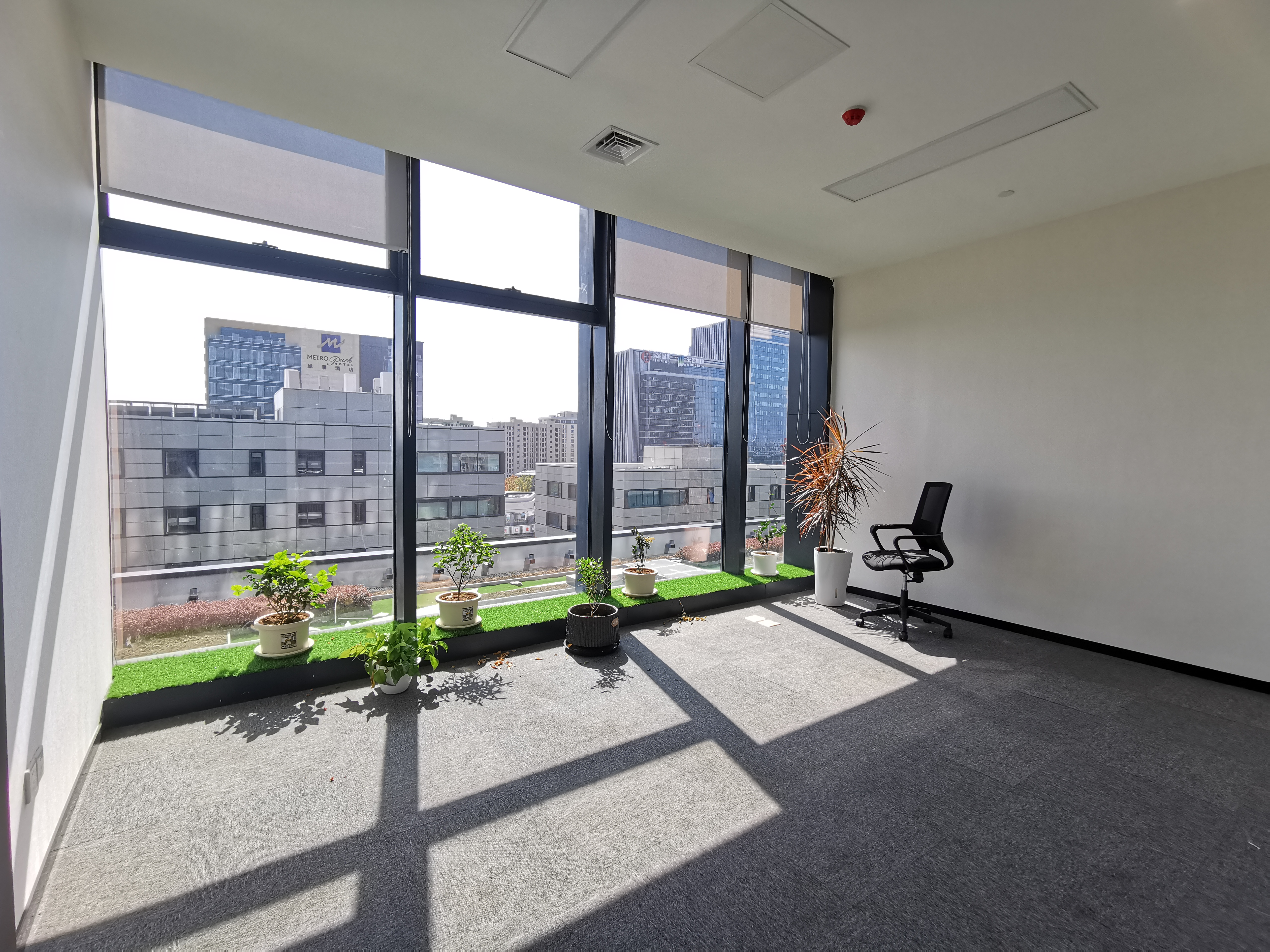 虹桥虹桥天地2000平米写字楼出租