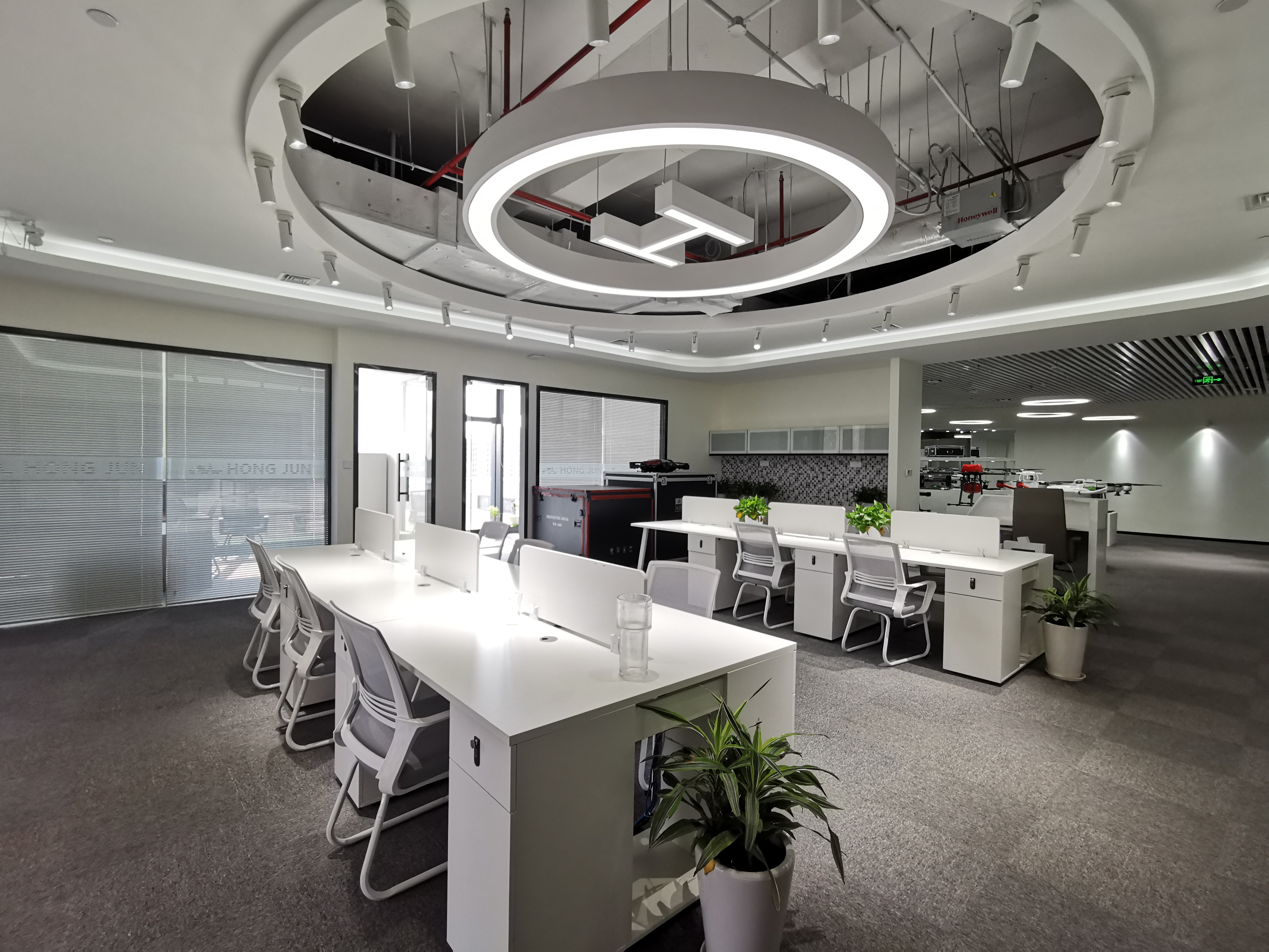 虹桥虹桥天地2000平米写字楼出租