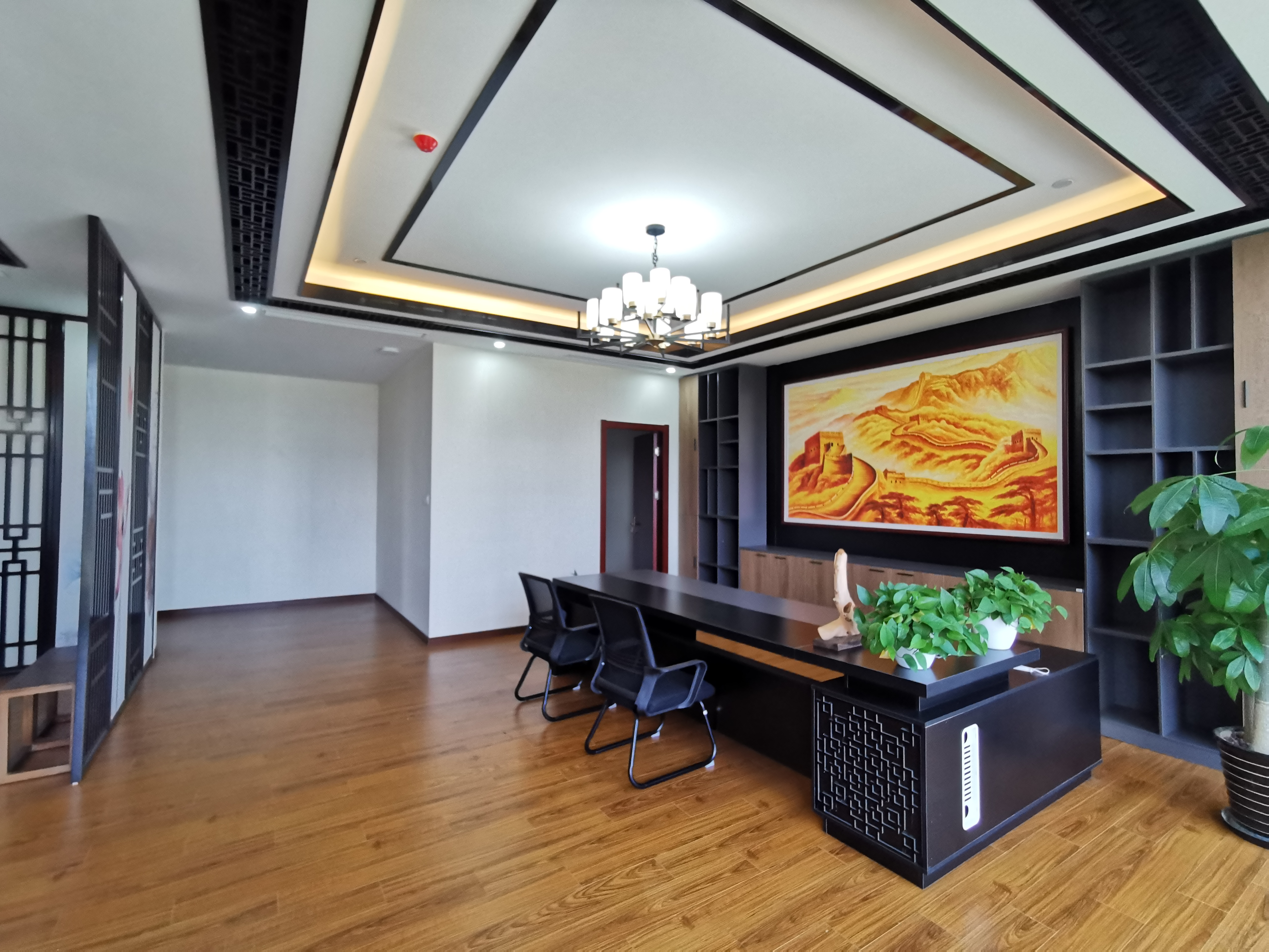 虹桥虹桥天地2000平米写字楼出租