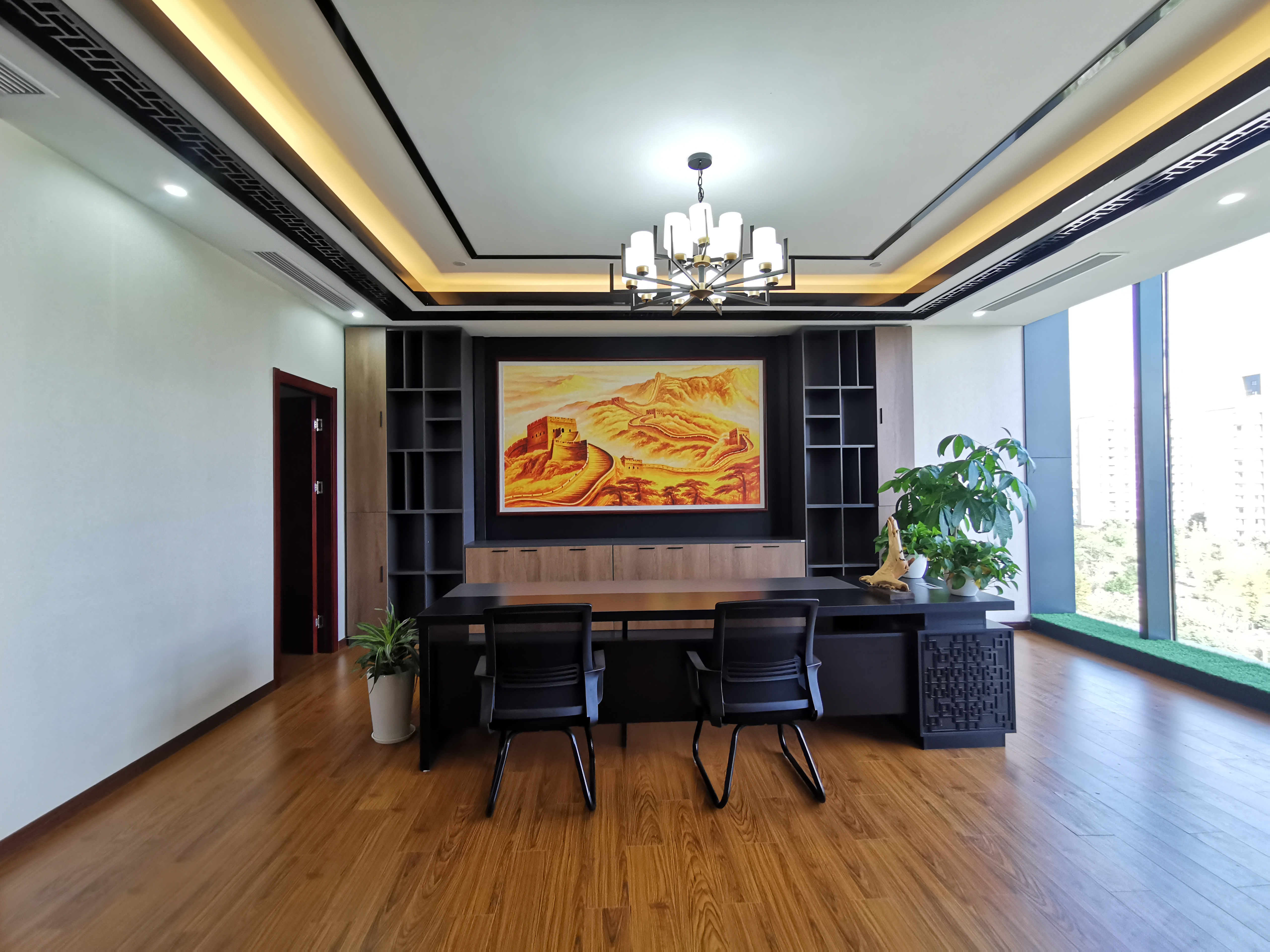 虹桥虹桥天地2000平米写字楼出租