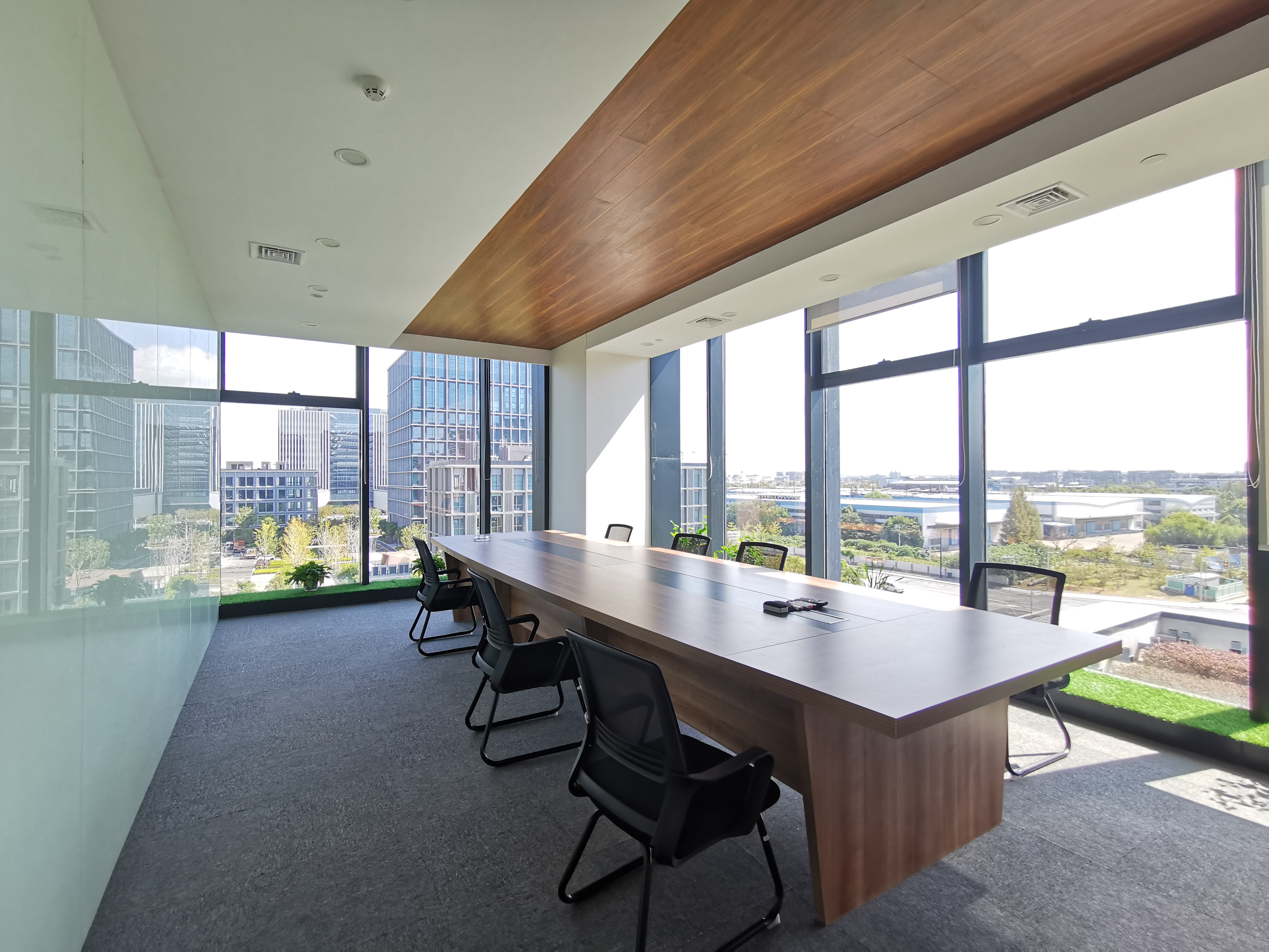 虹桥虹桥天地2000平米写字楼出租