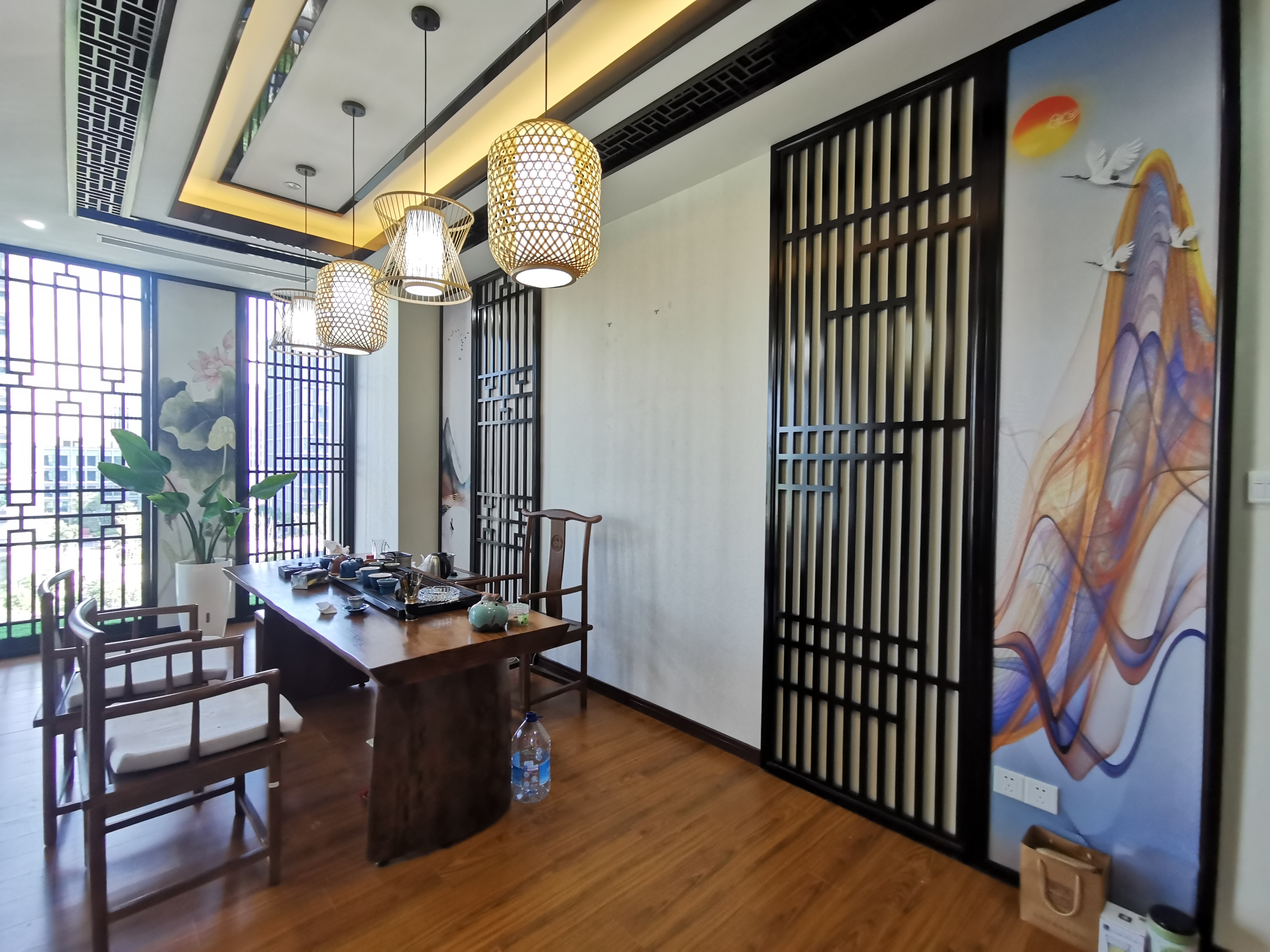 虹桥虹桥天地2000平米写字楼出租