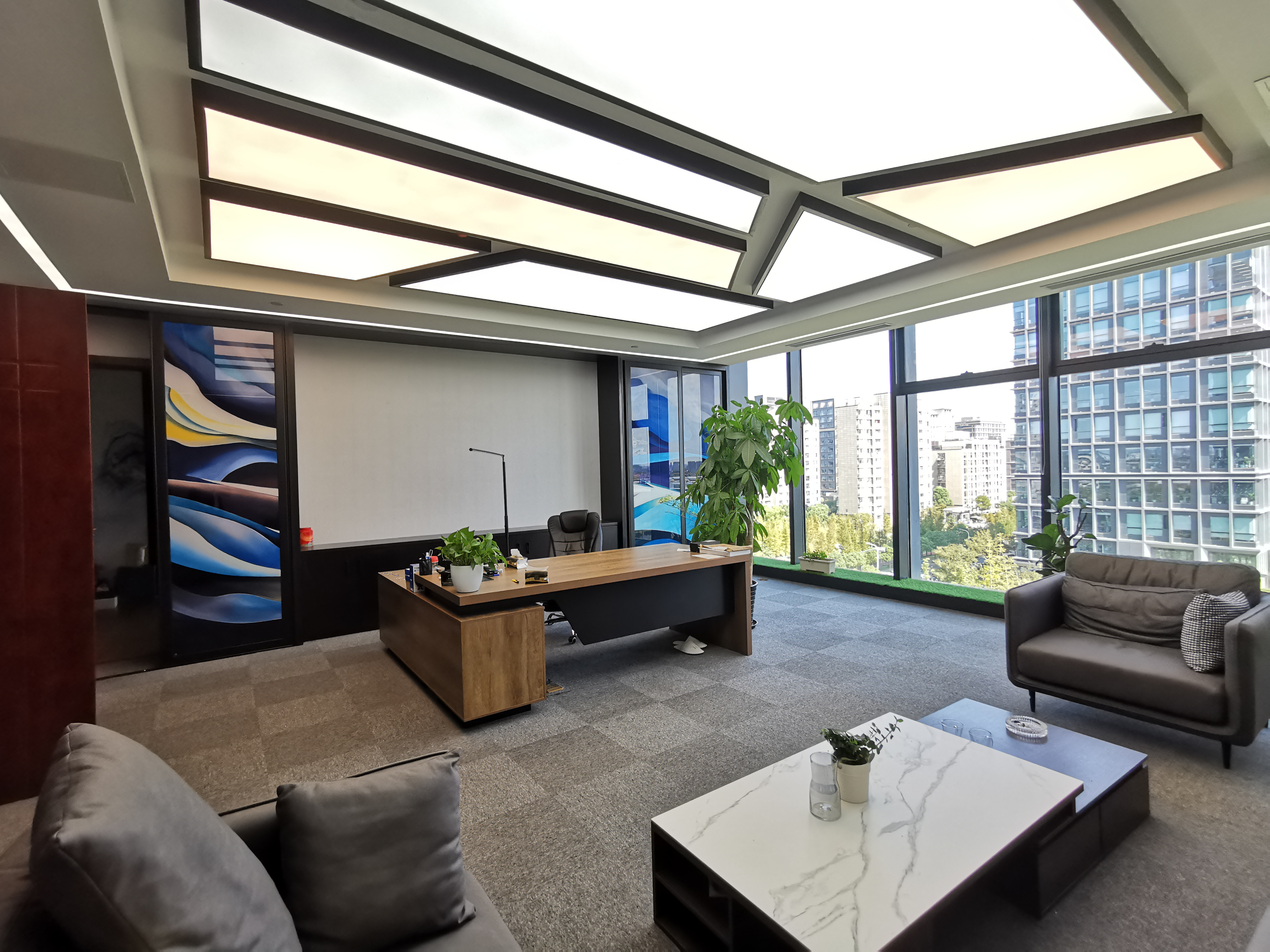 虹桥虹桥天地2000平米写字楼出租