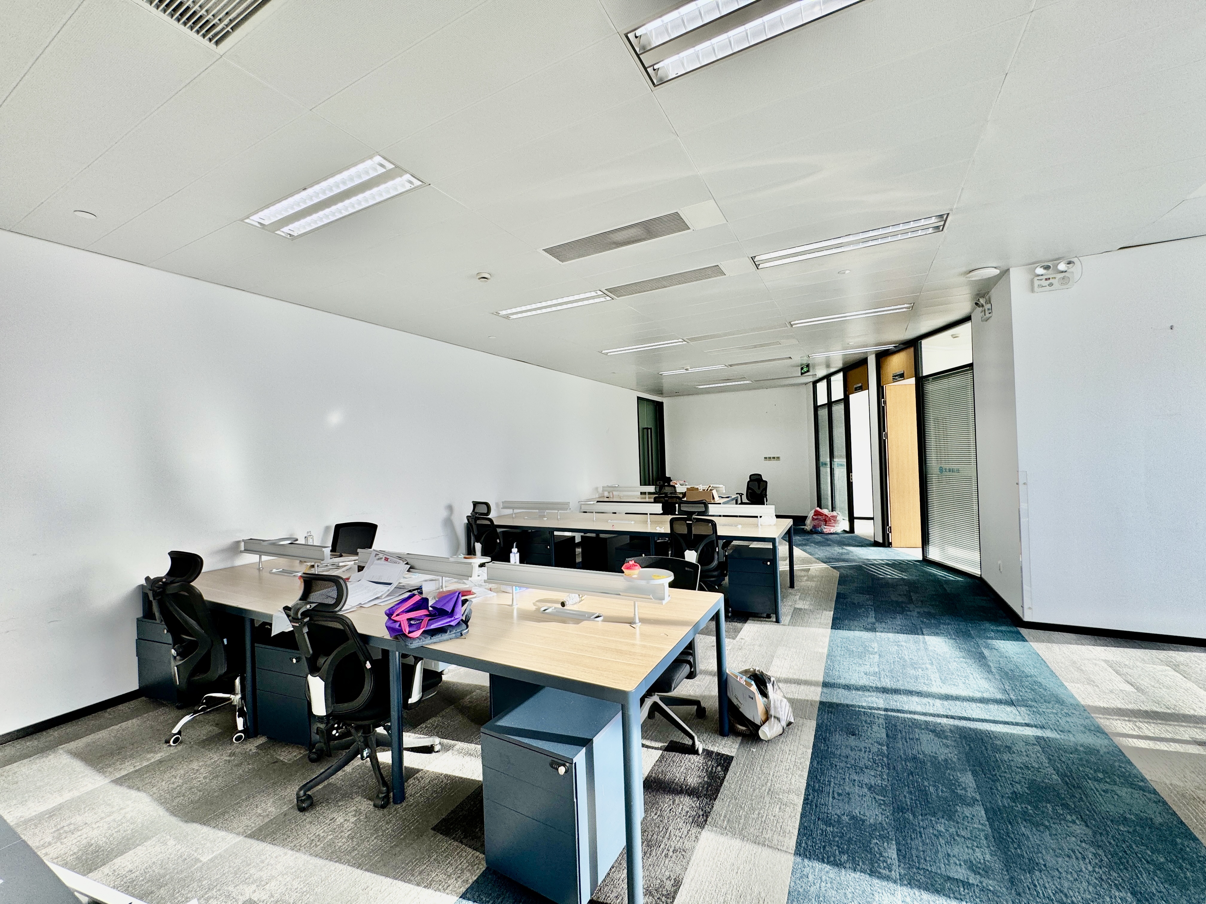 虹桥虹桥天地2500平米写字楼出租