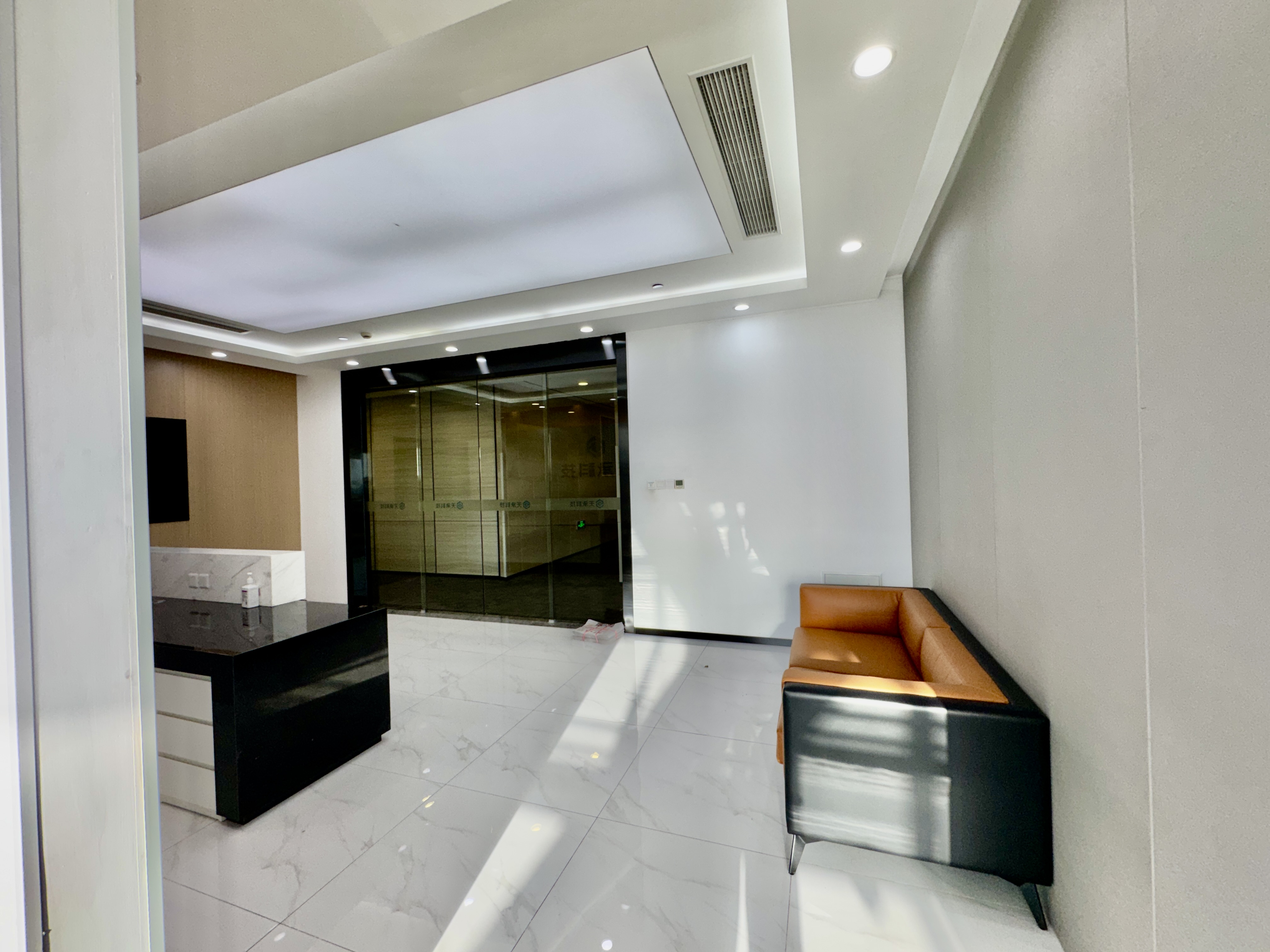 虹桥虹桥绿谷广场300平米写字楼出租