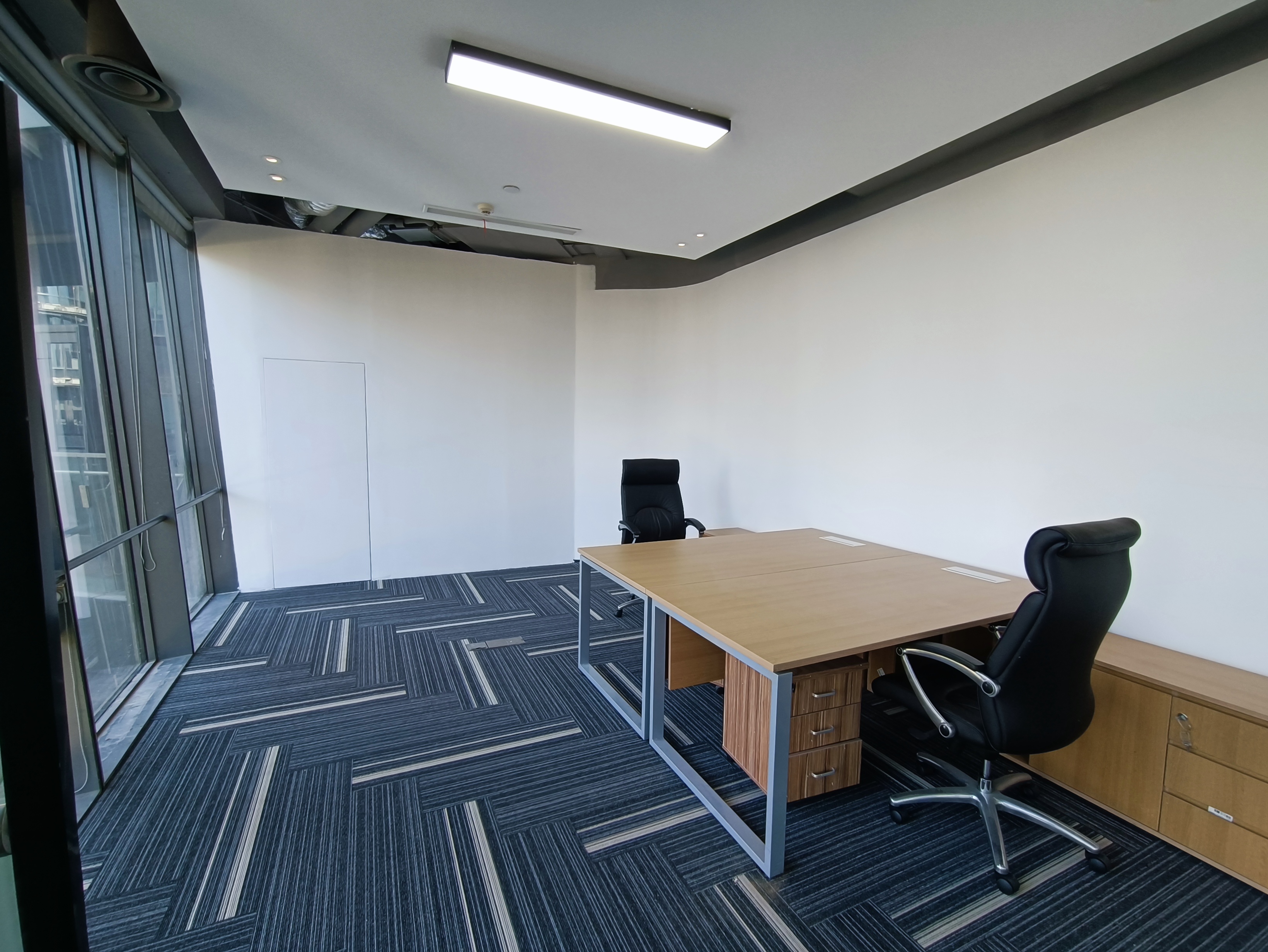 虹桥虹桥绿谷广场1000平米写字楼出租