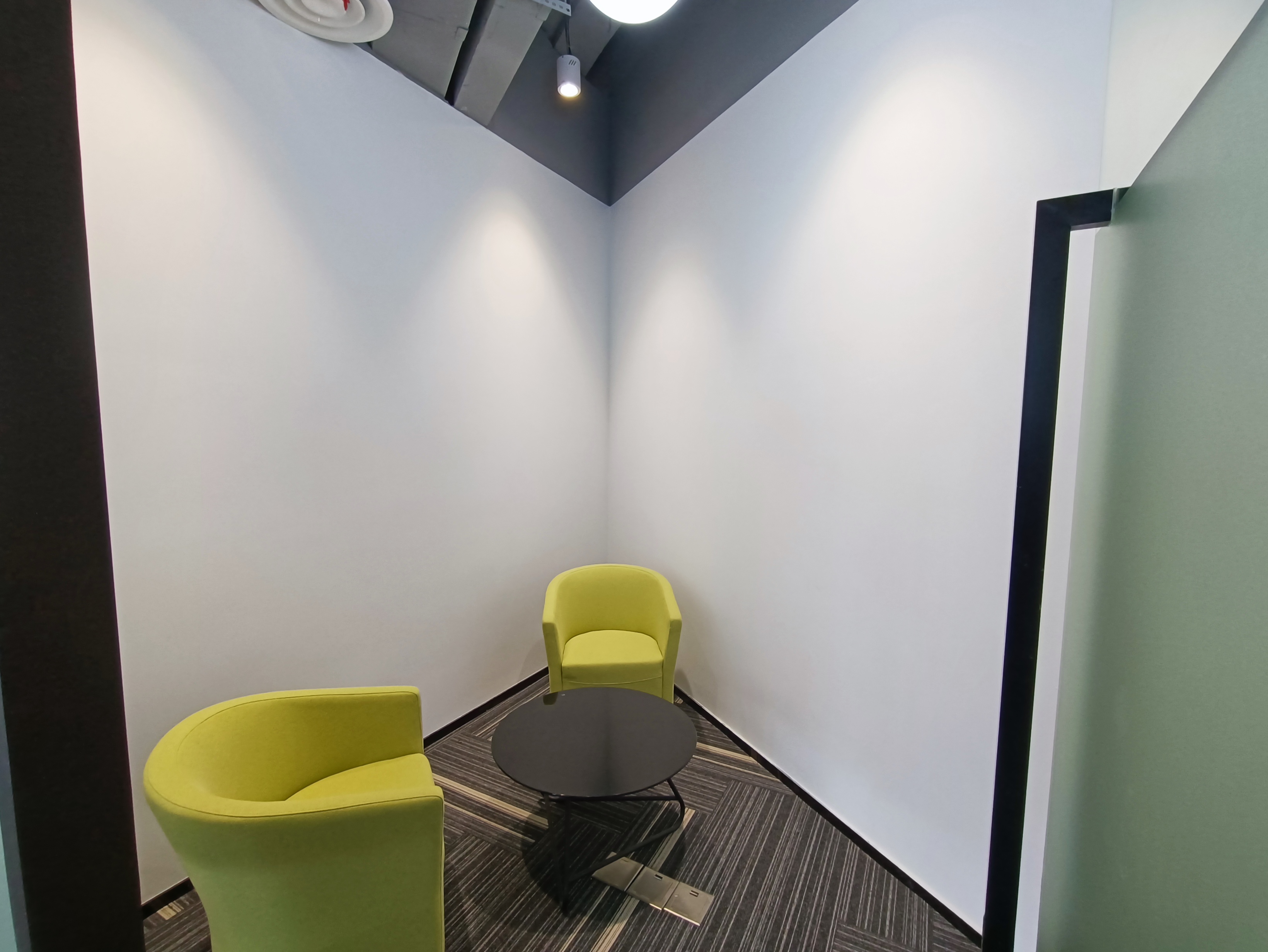 虹桥虹桥绿谷广场1000平米写字楼出租