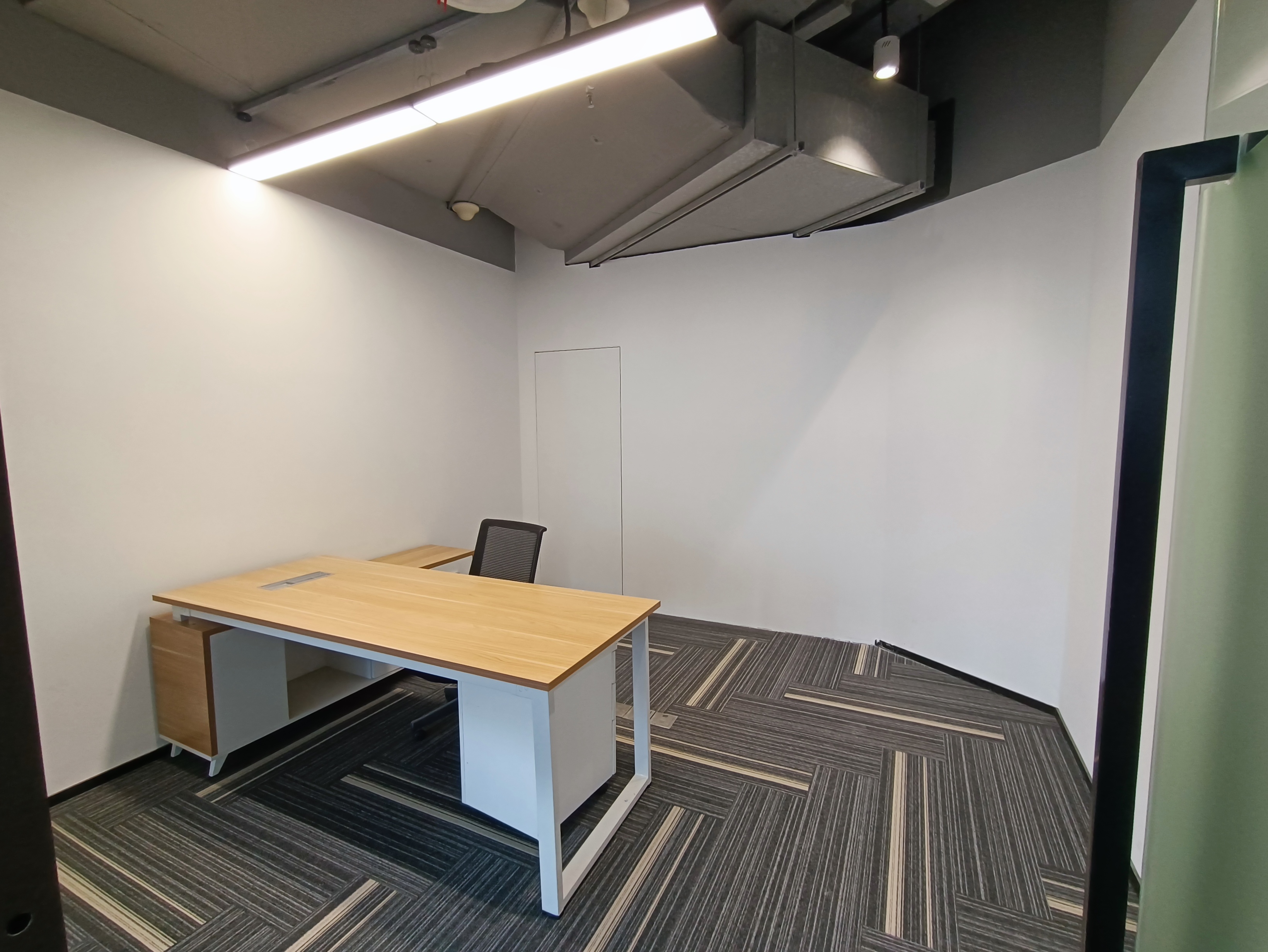 虹桥虹桥绿谷广场1000平米写字楼出租