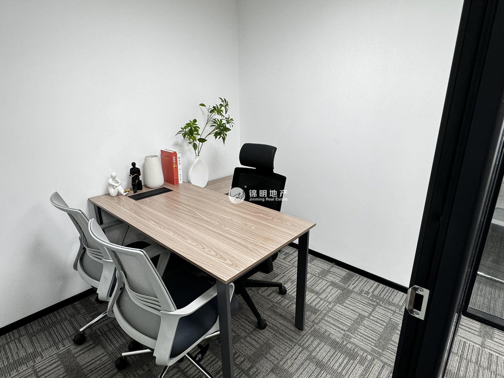 新华路佳都大厦189平米写字楼出租