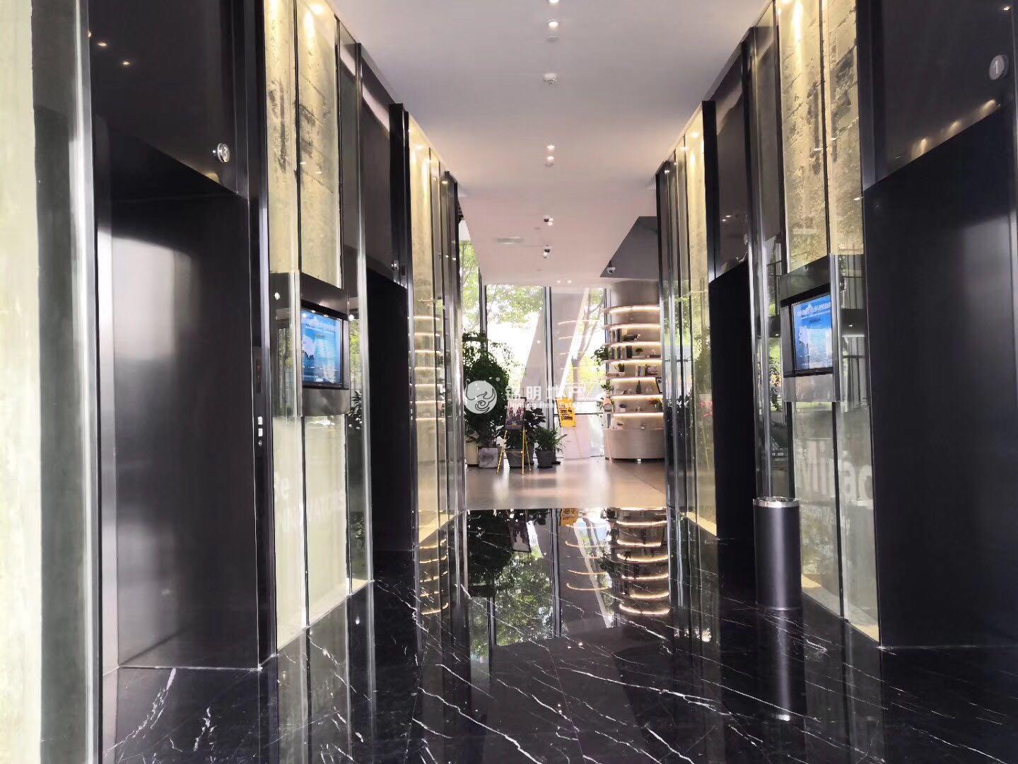 虹桥虹桥绿谷广场248平米写字楼出租