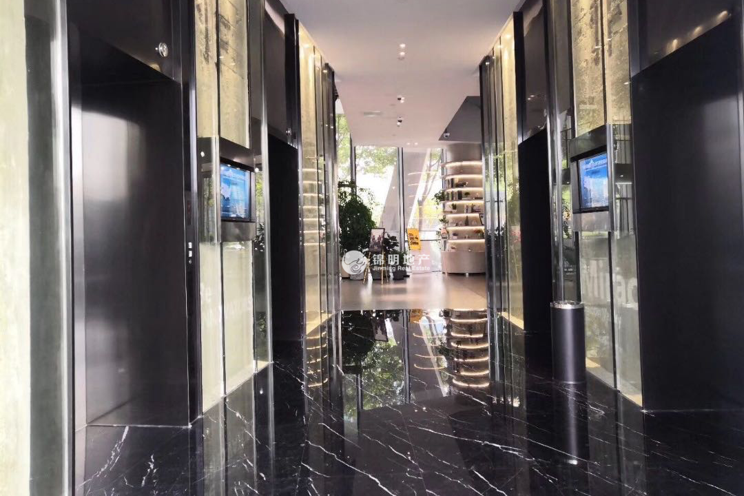 虹桥虹桥绿谷广场200平米写字楼出租