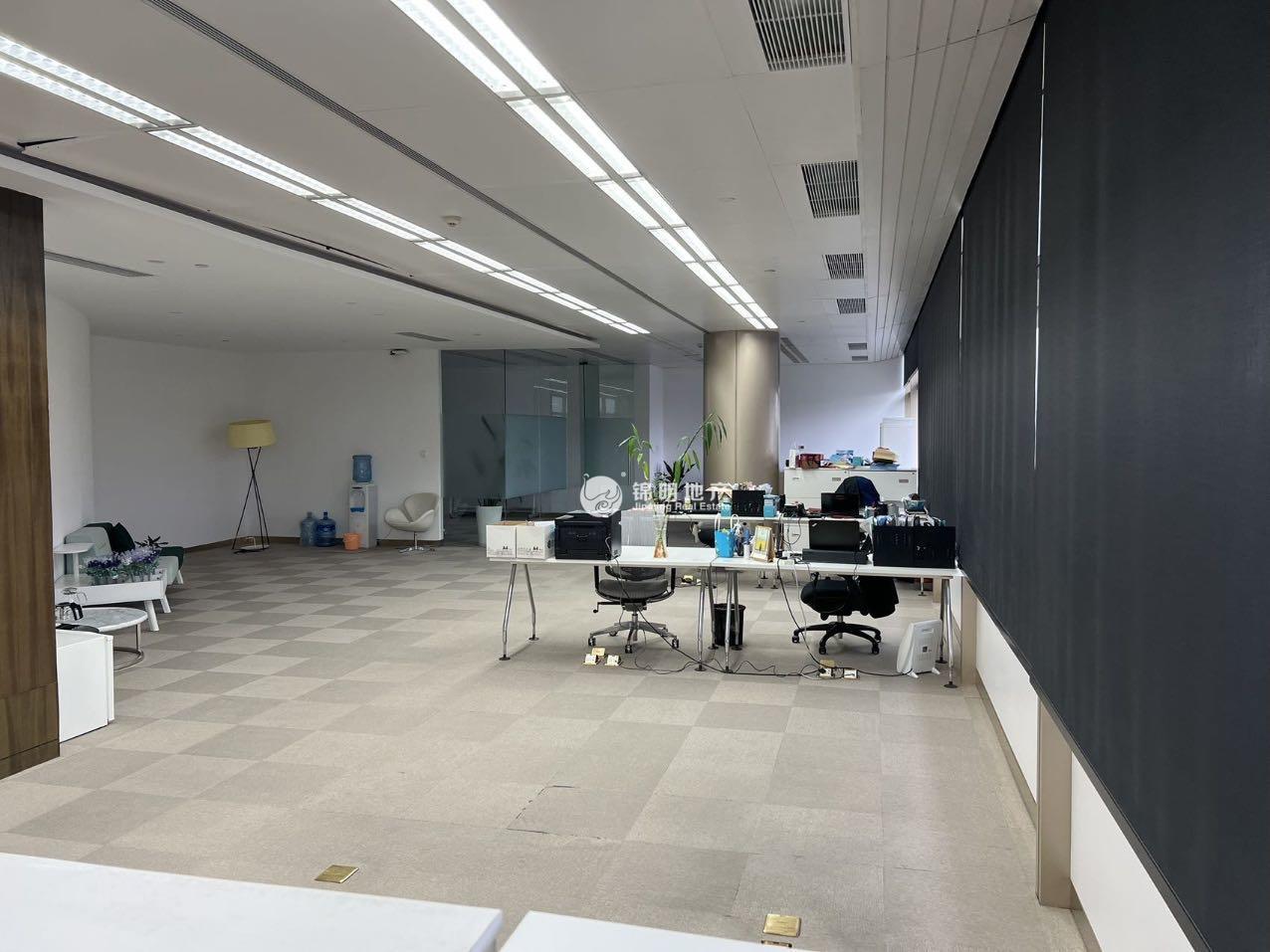 虹桥虹桥万通中心1470平米写字楼出租