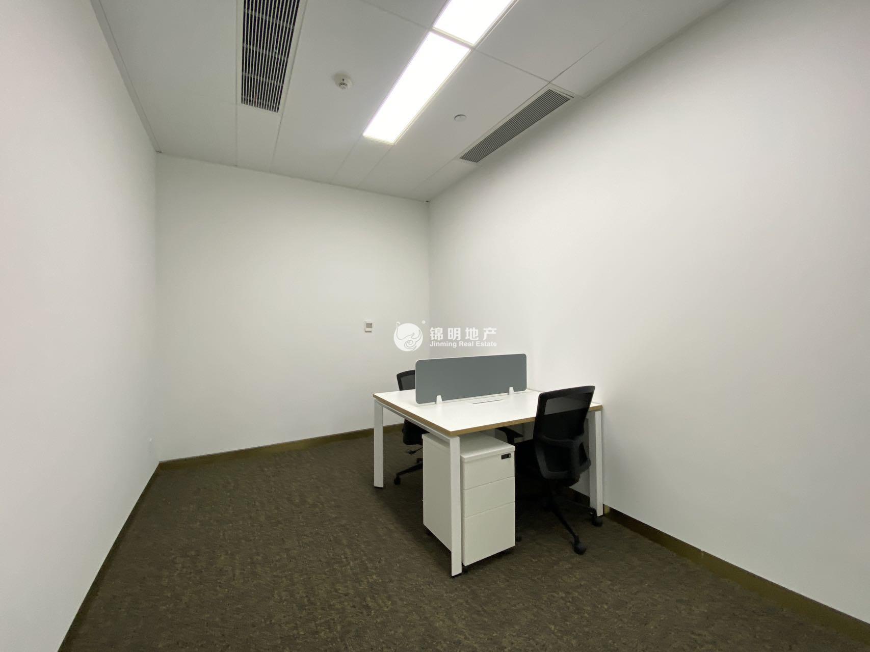 虹桥虹桥万通中心323平米写字楼出租