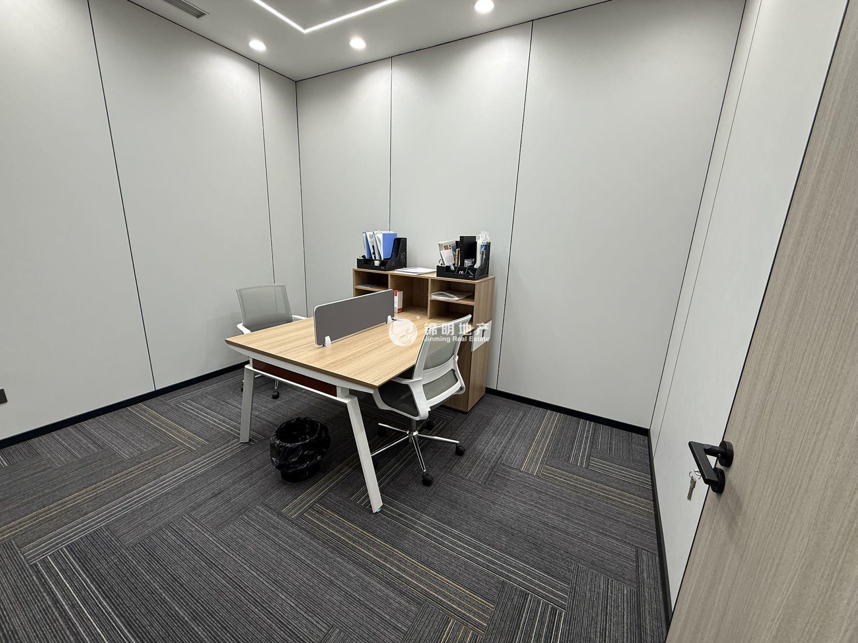 徐泾虹桥世界中心248平米写字楼出租