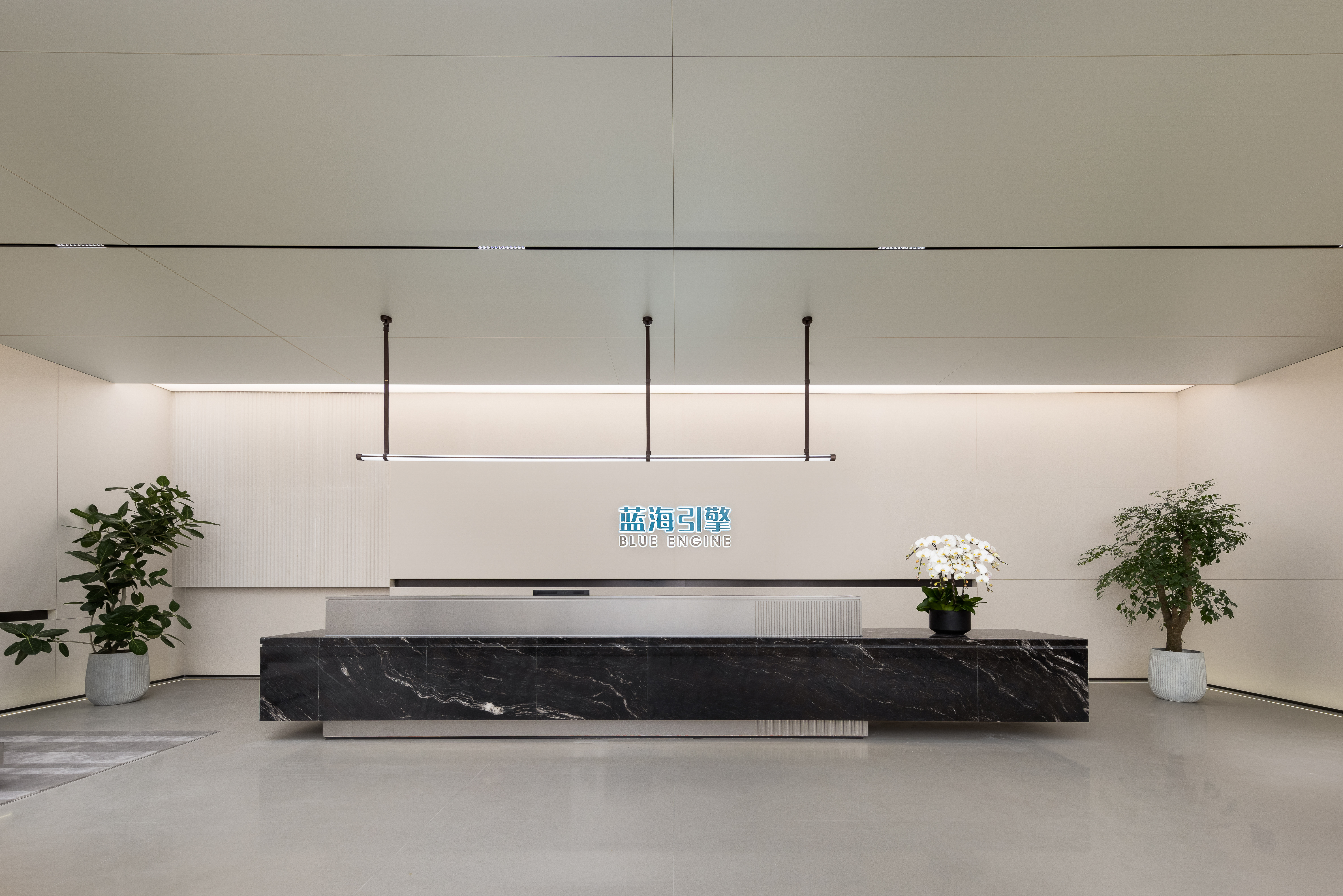 颛桥龙湖蓝海800平米写字楼出租