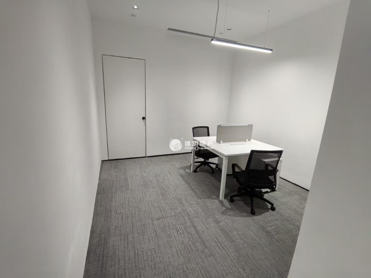 颛桥龙湖蓝海800平米写字楼出租