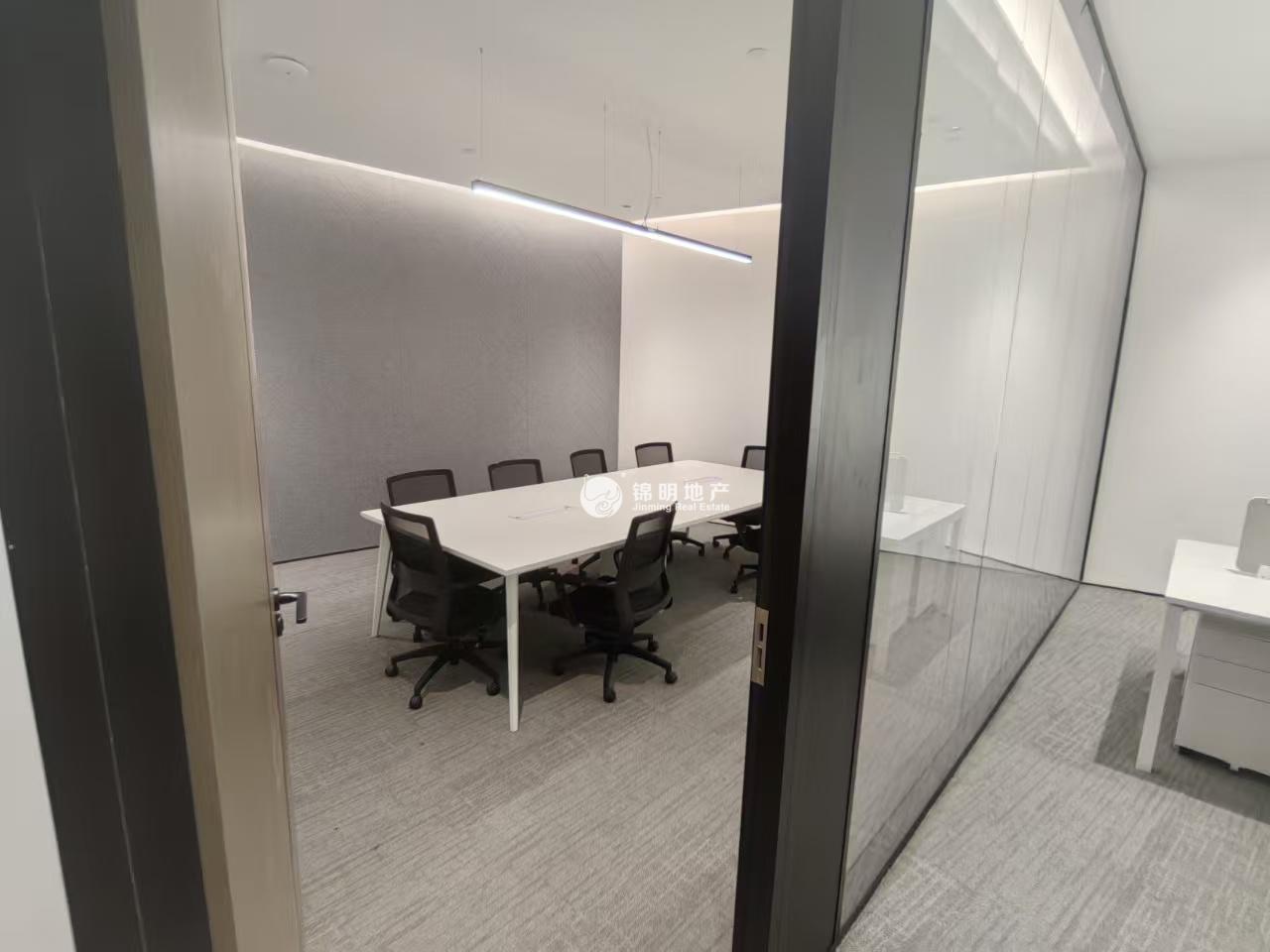 颛桥龙湖蓝海800平米写字楼出租