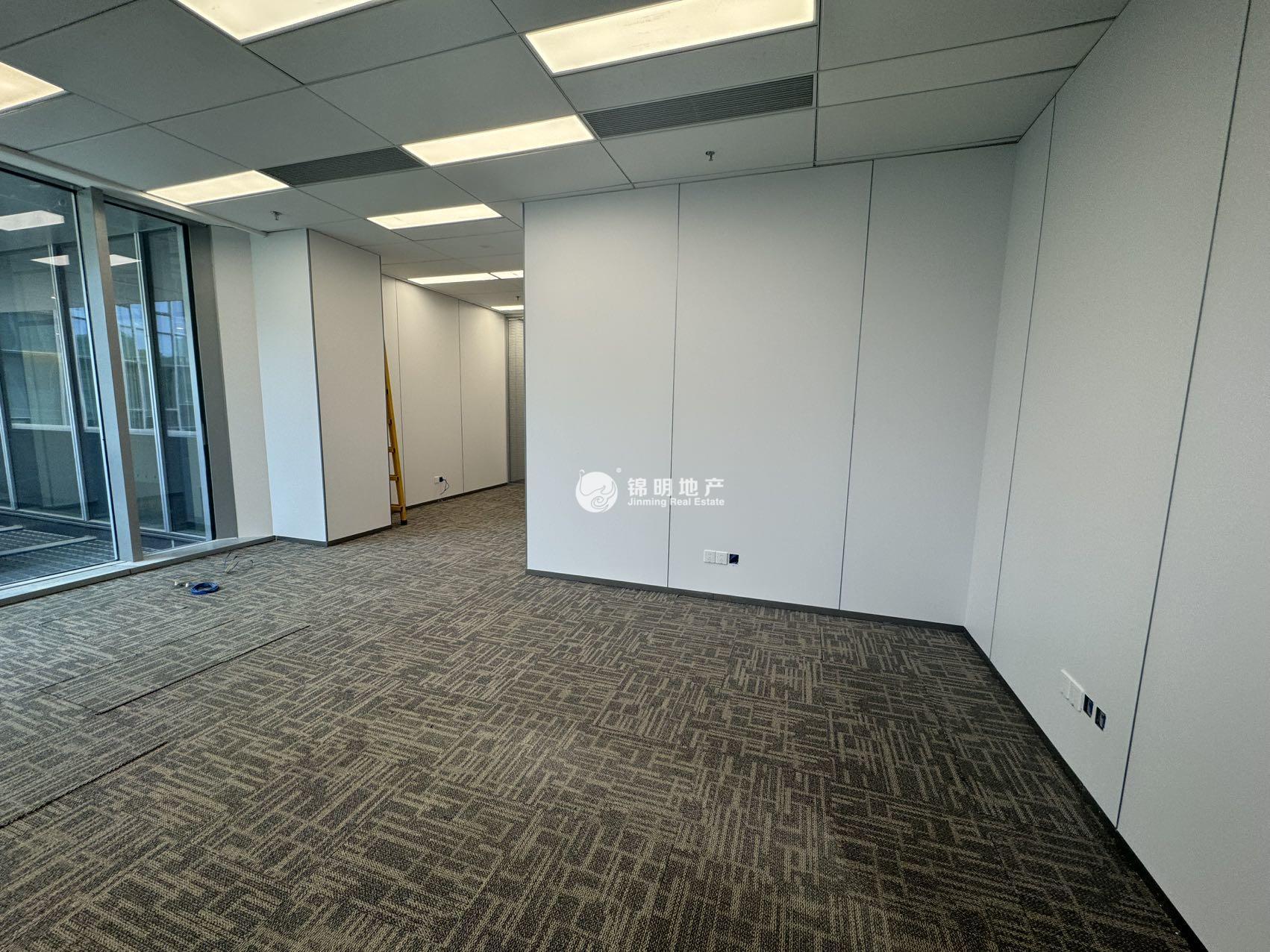 华漕上海富力环球中心248平米写字楼出租