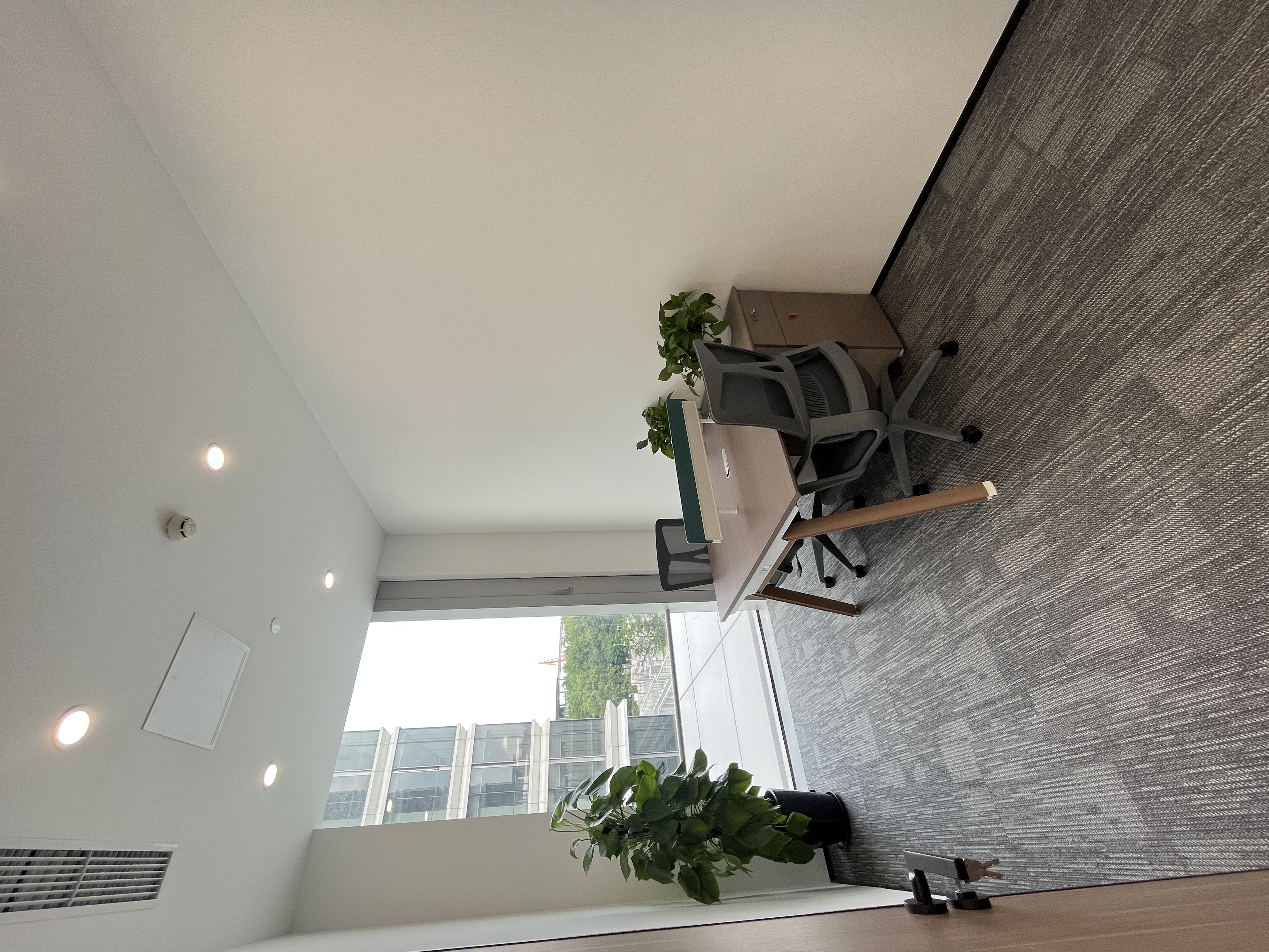 东外滩山金保利金融广场192平米写字楼出租