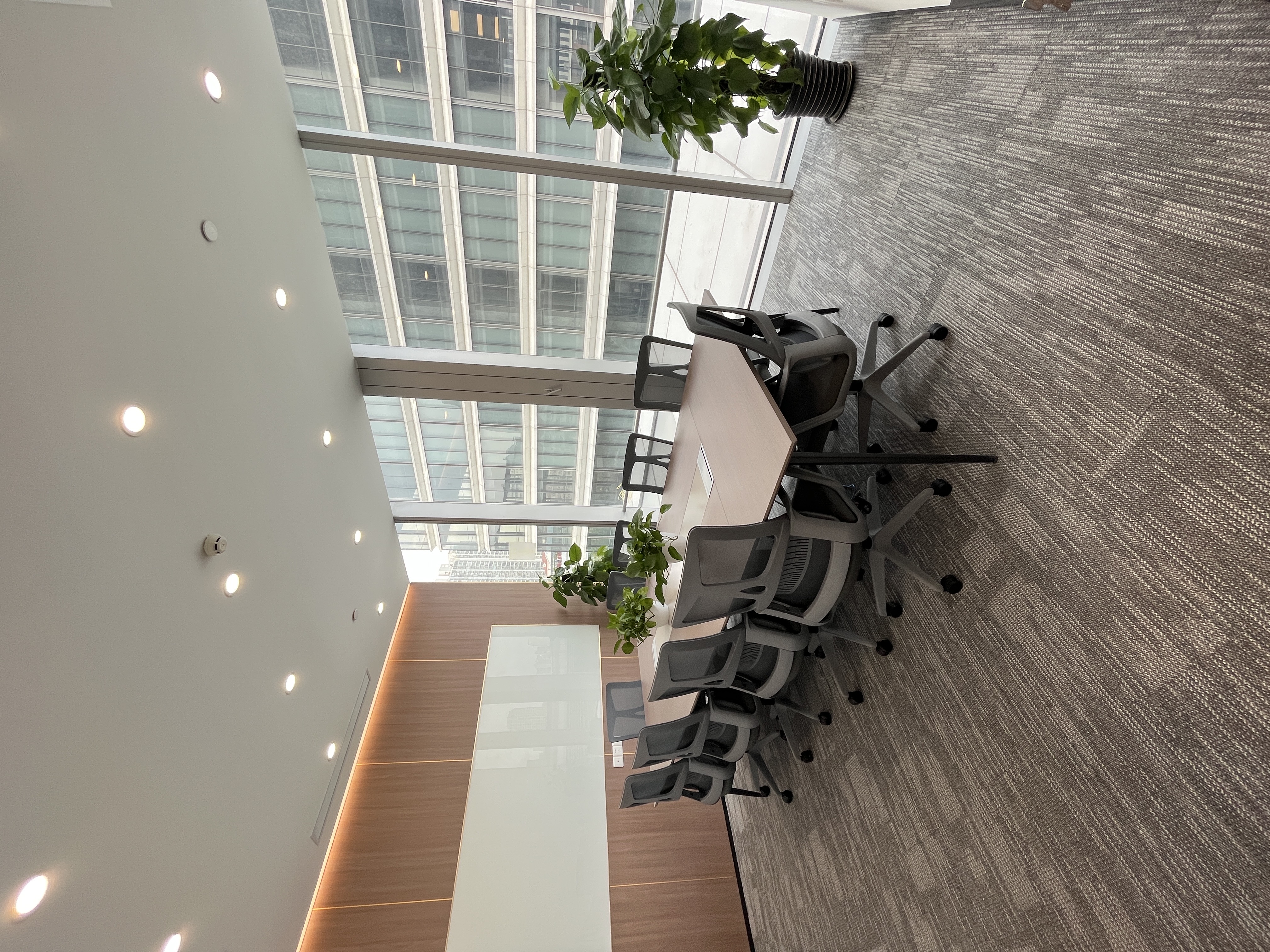 东外滩山金保利金融广场192平米写字楼出租