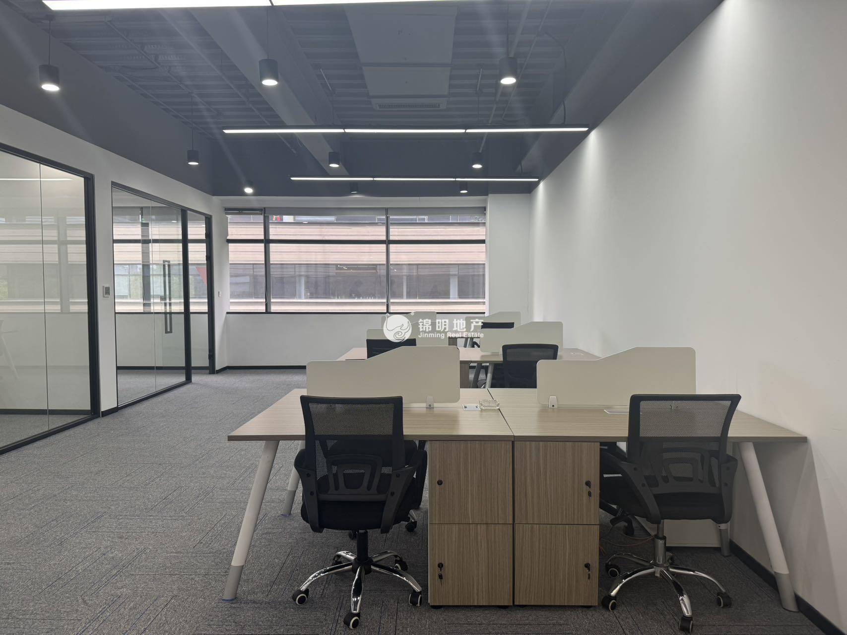 虹桥虹桥国际展汇PortMix218平米写字楼出租