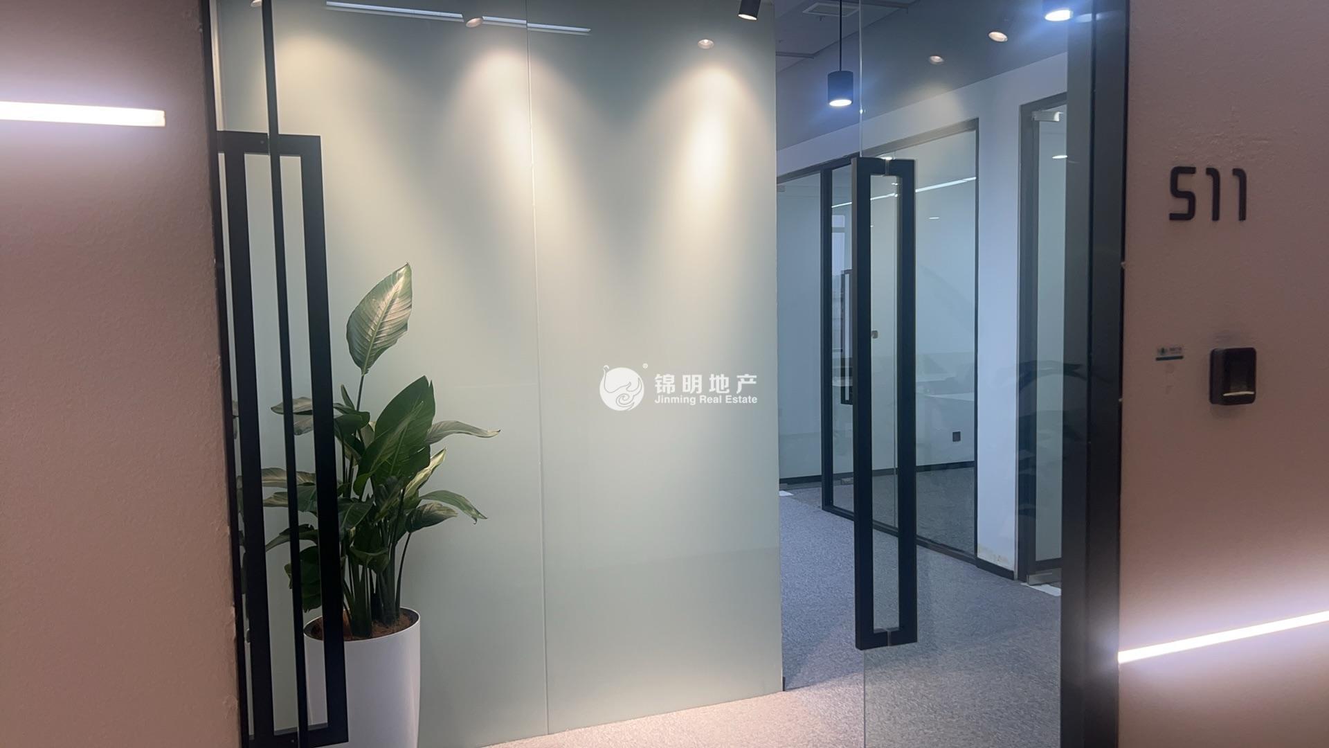 虹桥虹桥国际展汇PortMix175平米写字楼出租