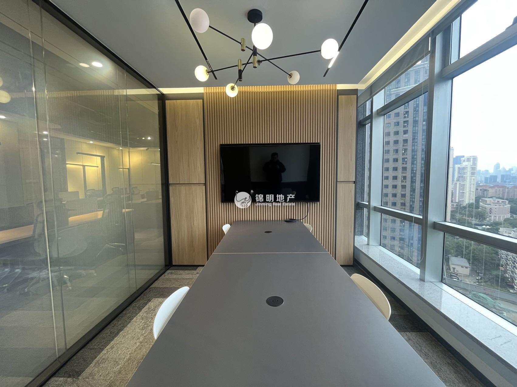 陆家嘴上海证券大厦240平米写字楼出租